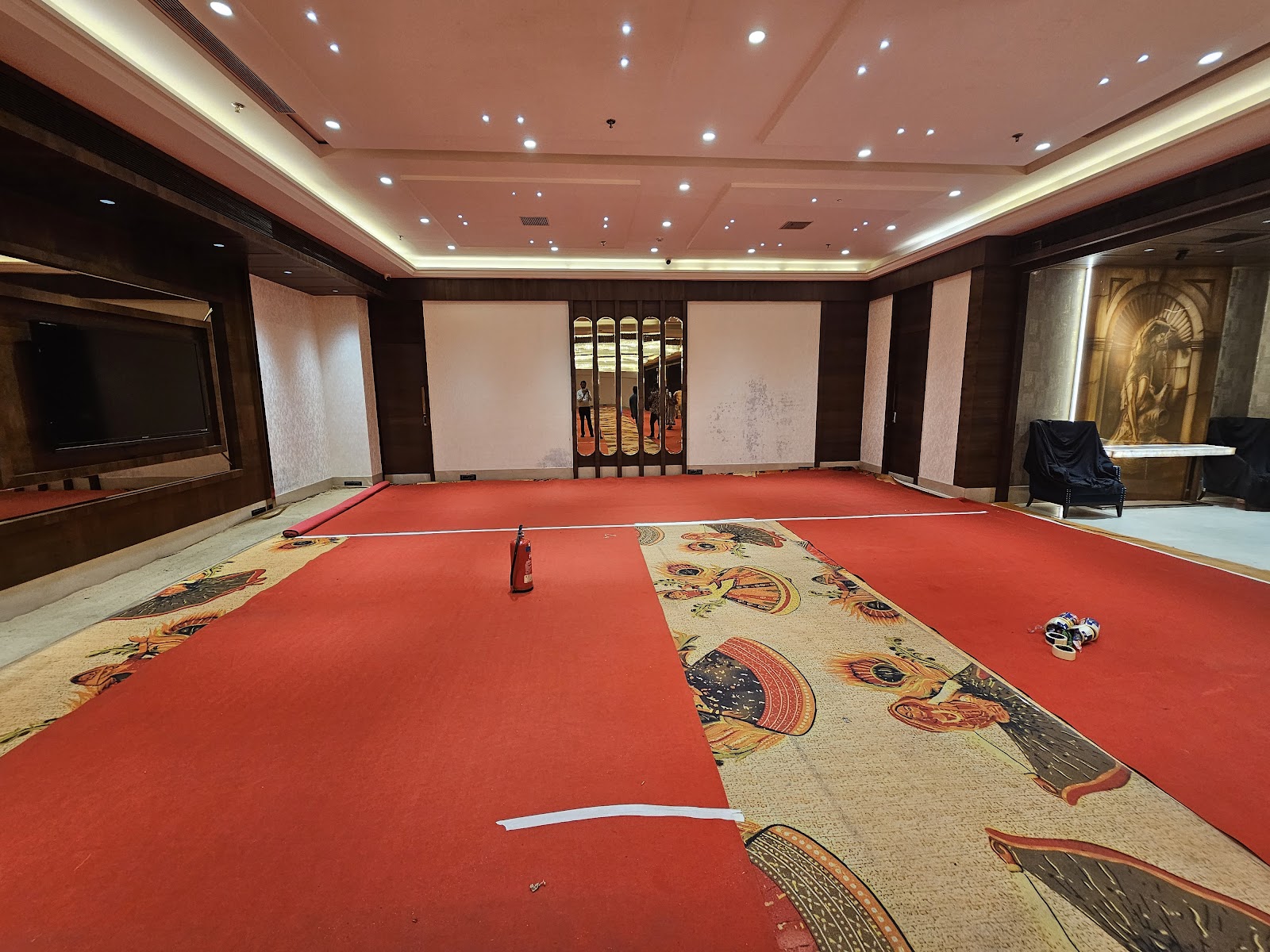The Royal Atlantis Banquets, Mumbai — photo 1