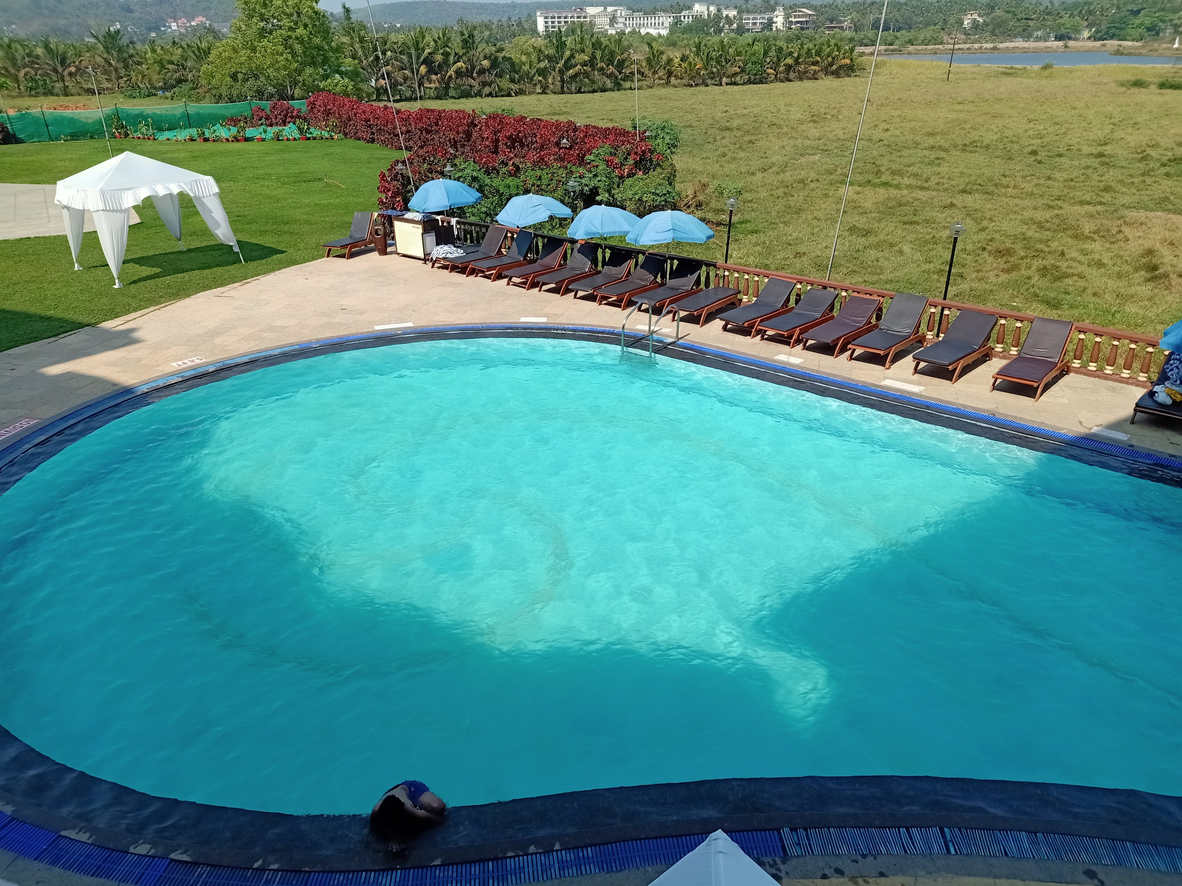 Nazri Resort & Lawns, Panaji — photo 3