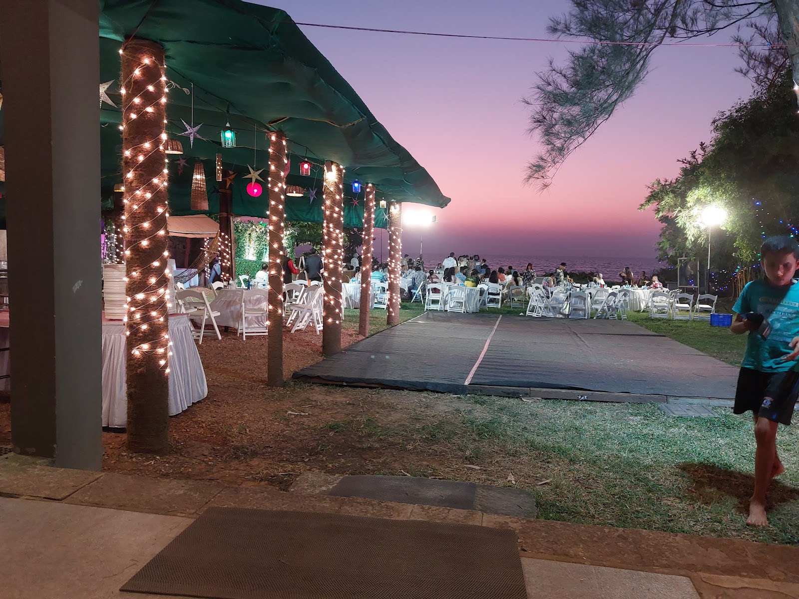 Mangalore Beach Front Beach Event Venue, Mangaluru — photo 7