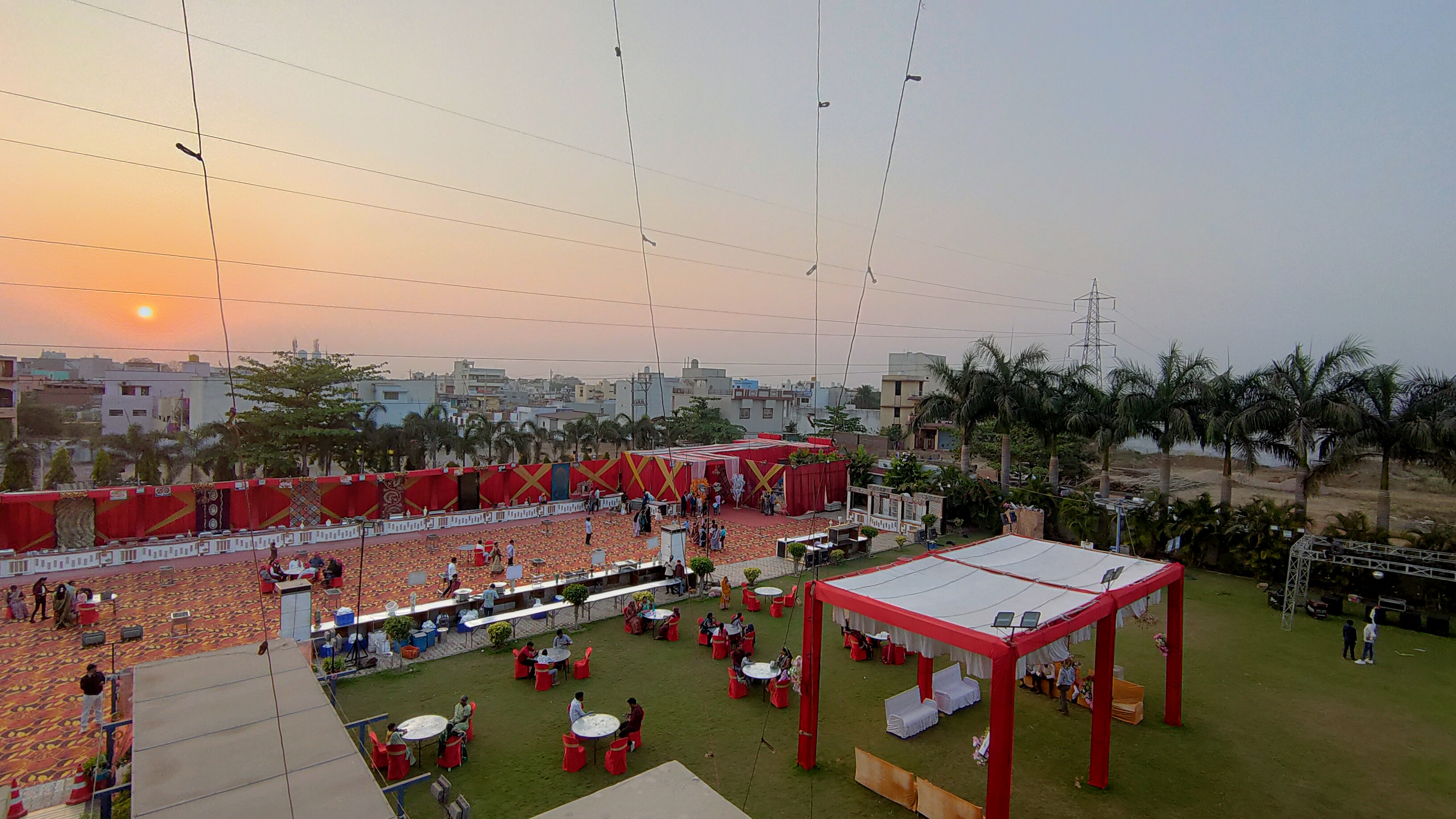 Celebration Palace, Bhilai — photo 2