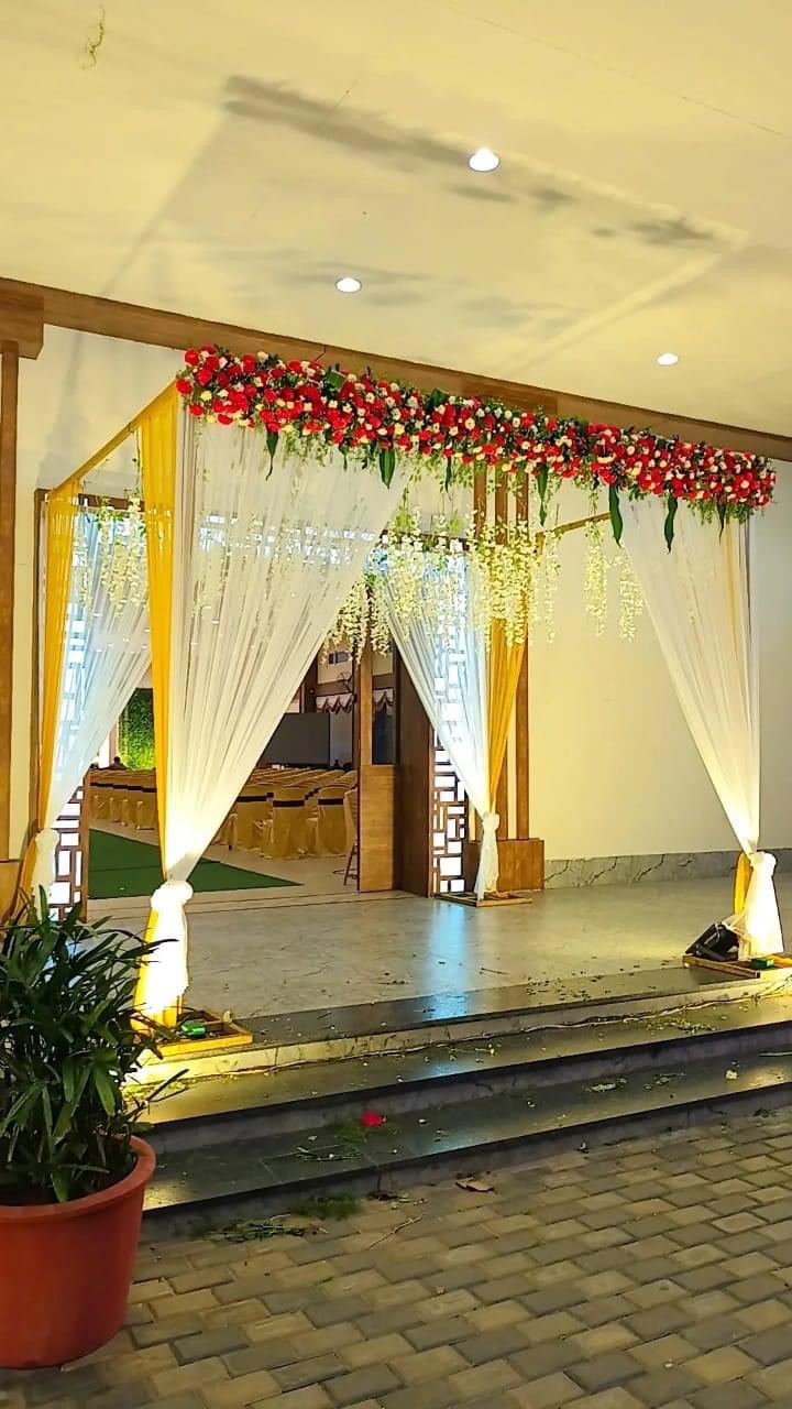 KEB Convention HALL, Chikkamagaluru — photo 6