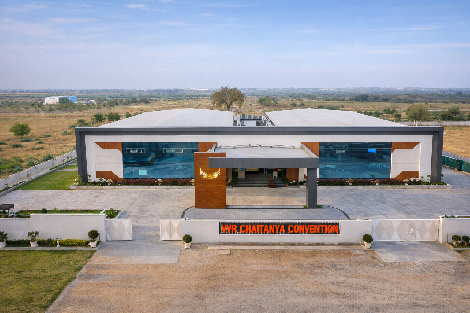 VVR Chaitanya Convention Hall, Raichur — photo 4