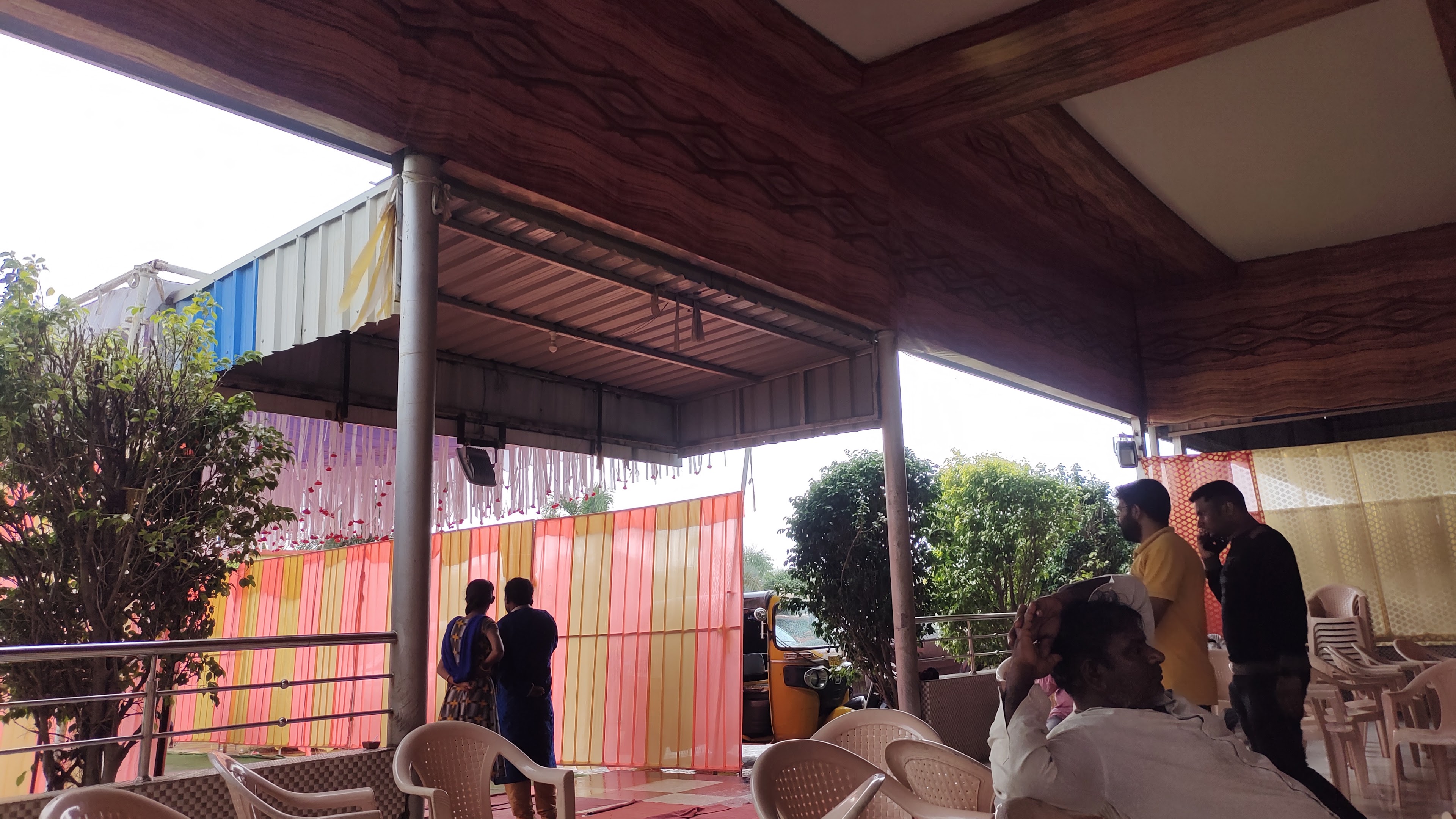 Devi Gardens Function Hall-NTPC Godavarikhani City, Ramagundam — photo 7