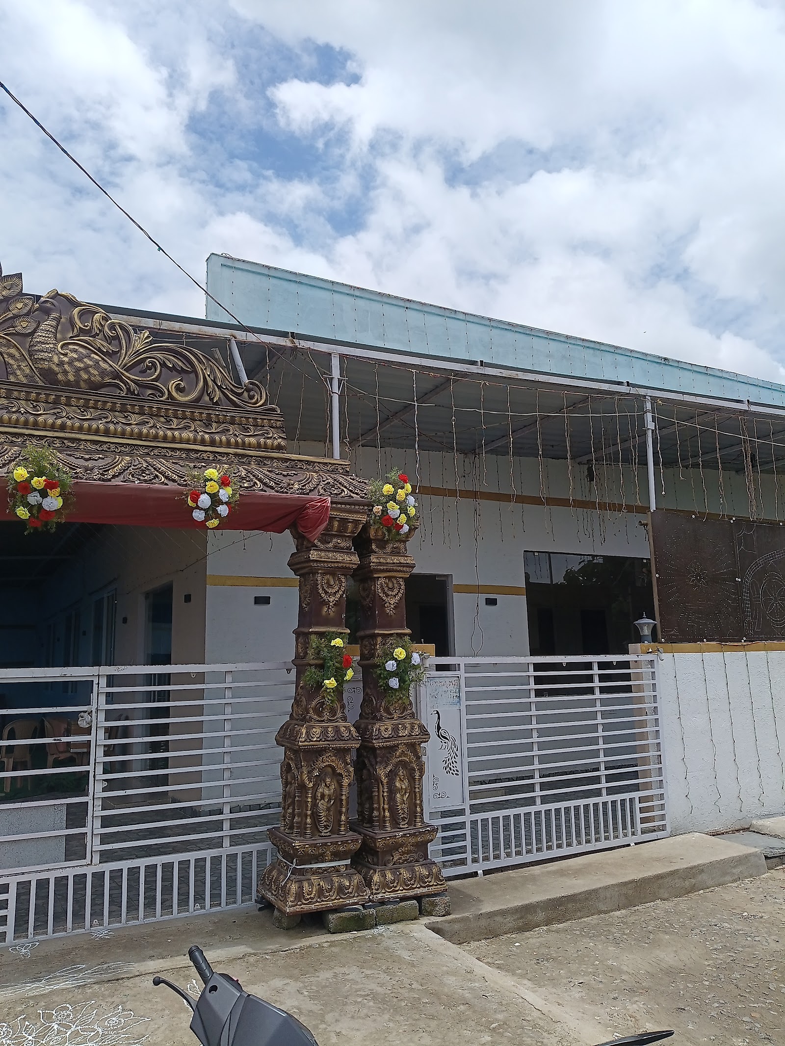 KN CONVENTION, Guntur — photo 3