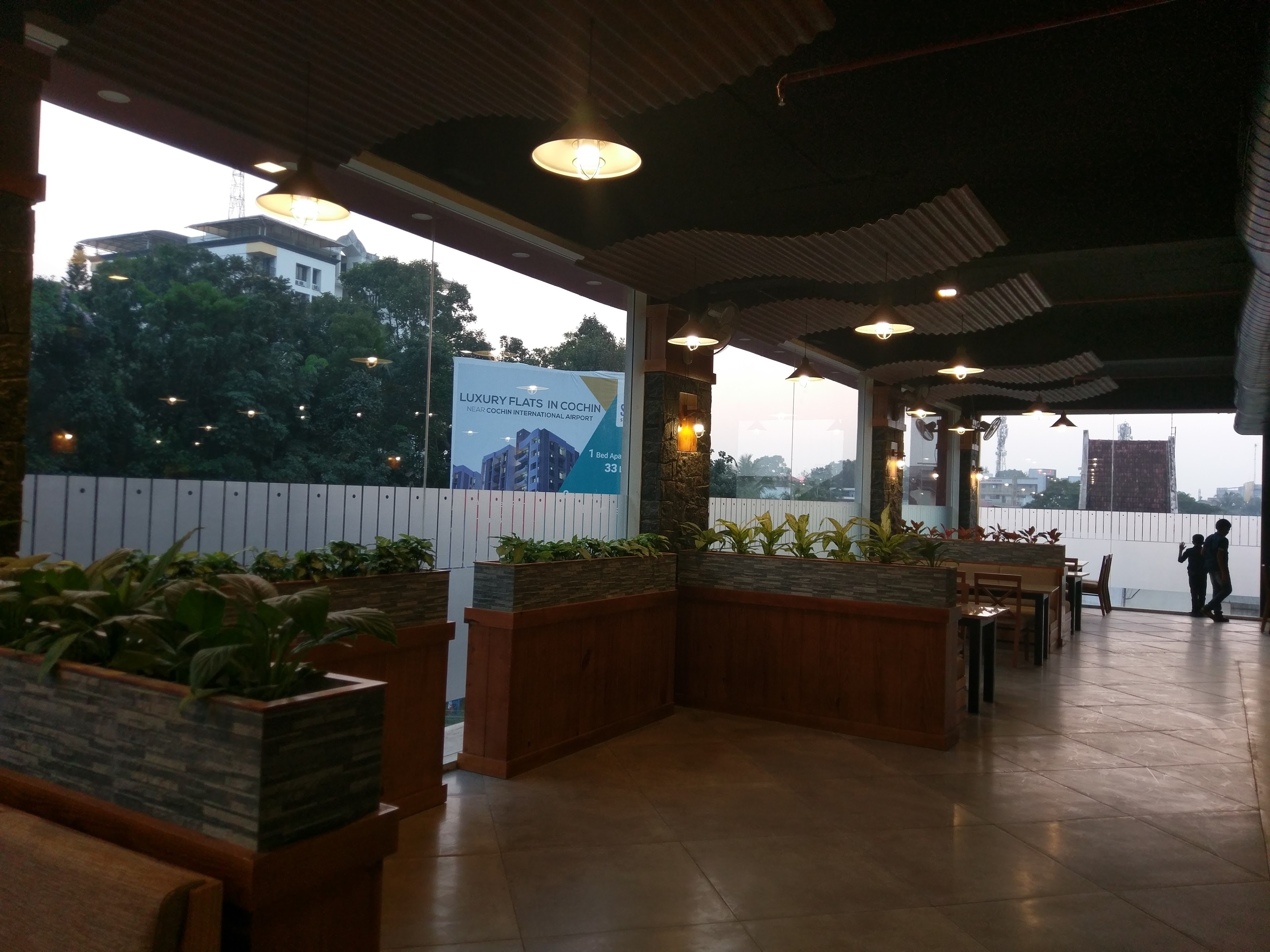 The Courtyard@Suburban Square, Kottayam — photo 5