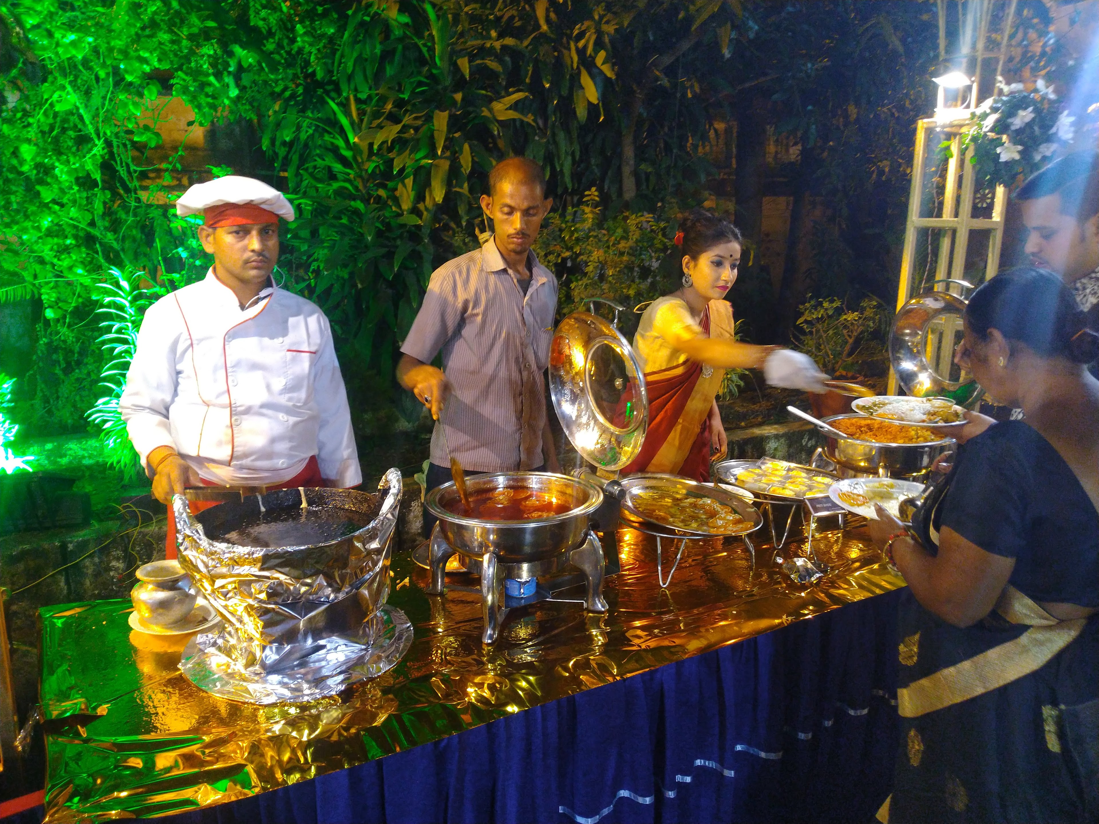 Laxmi Vilas Garden, Howrah — photo 8