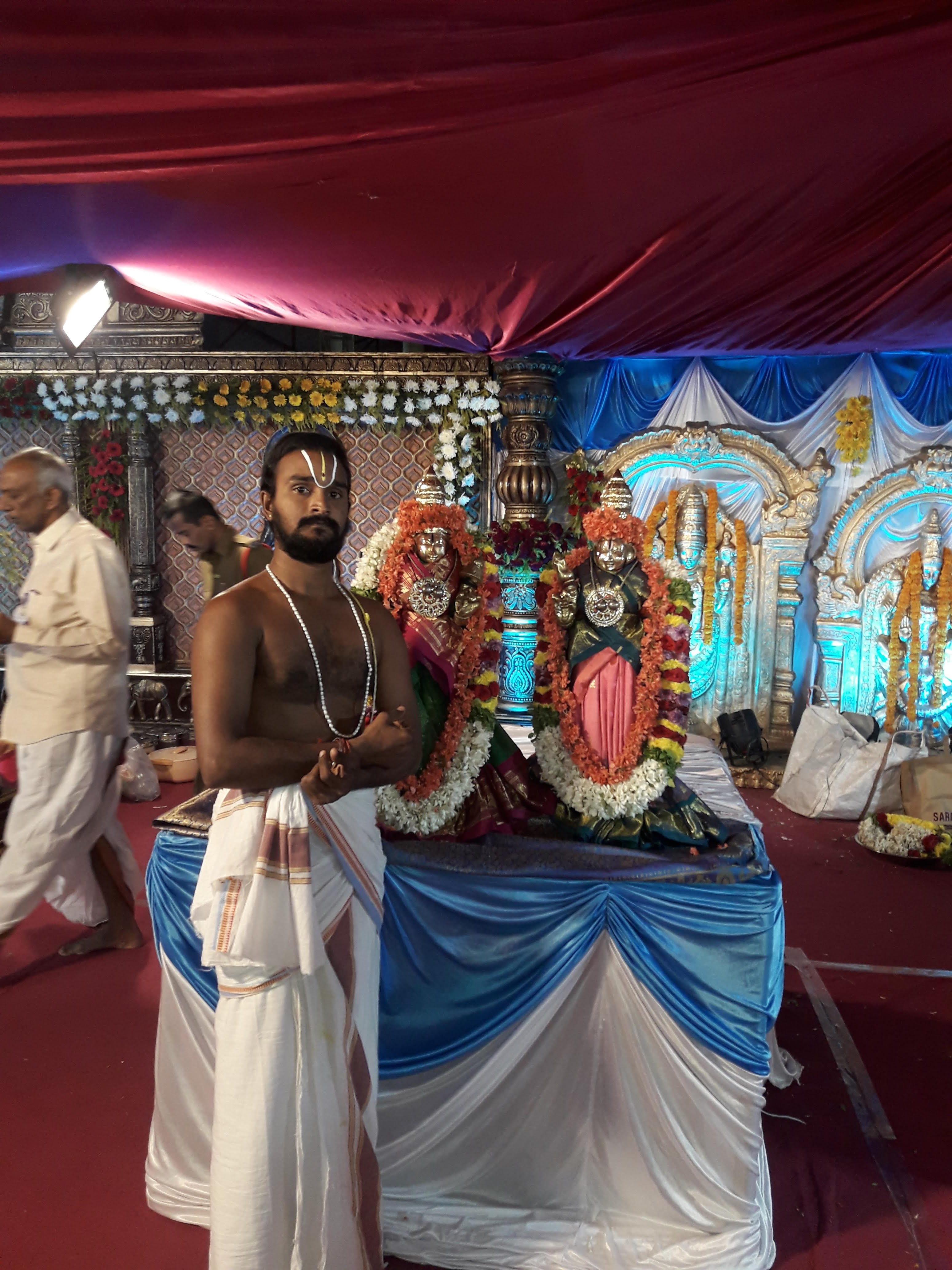 Dr. YSR Municipal Kalyana Mandapam, Srikakulam — photo 7