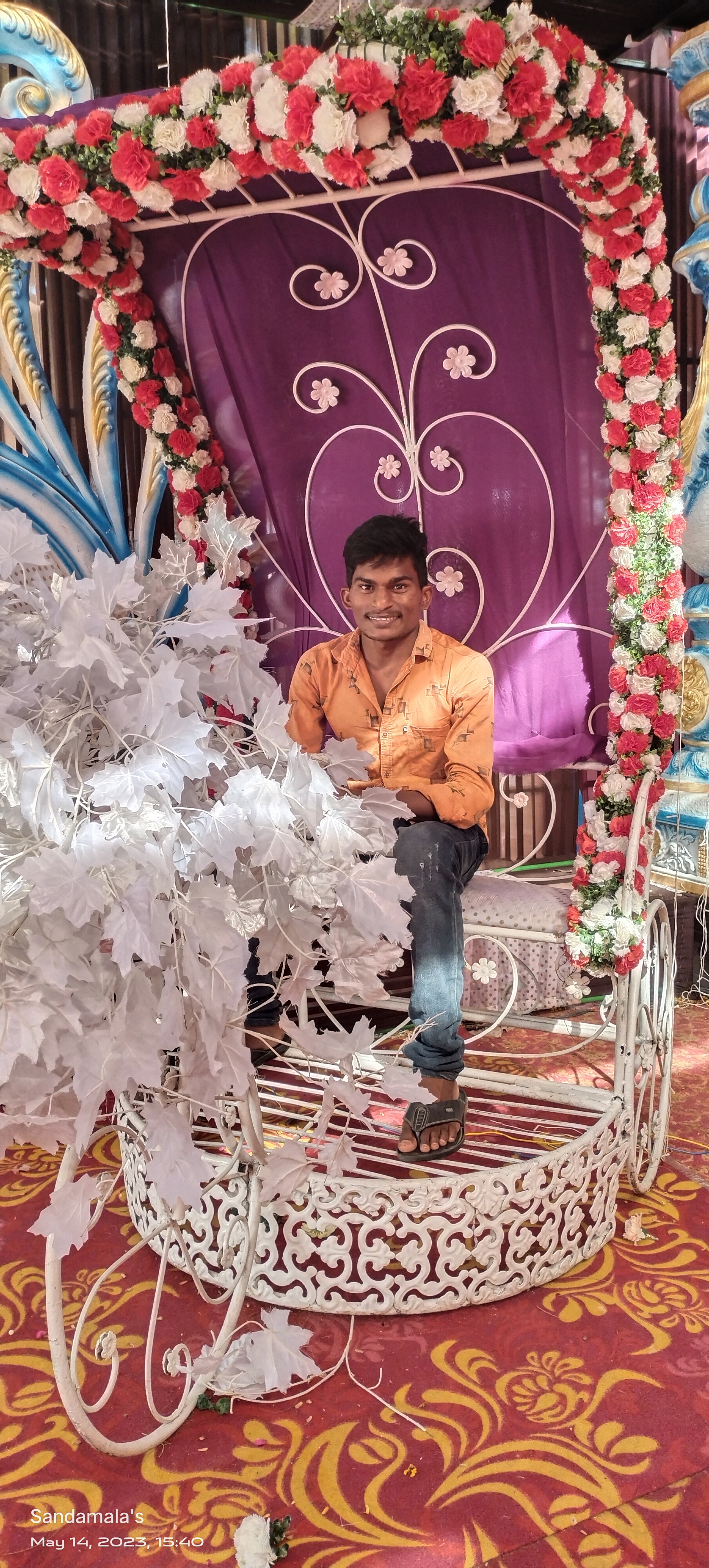 MRC convention, Kurnool — photo 10