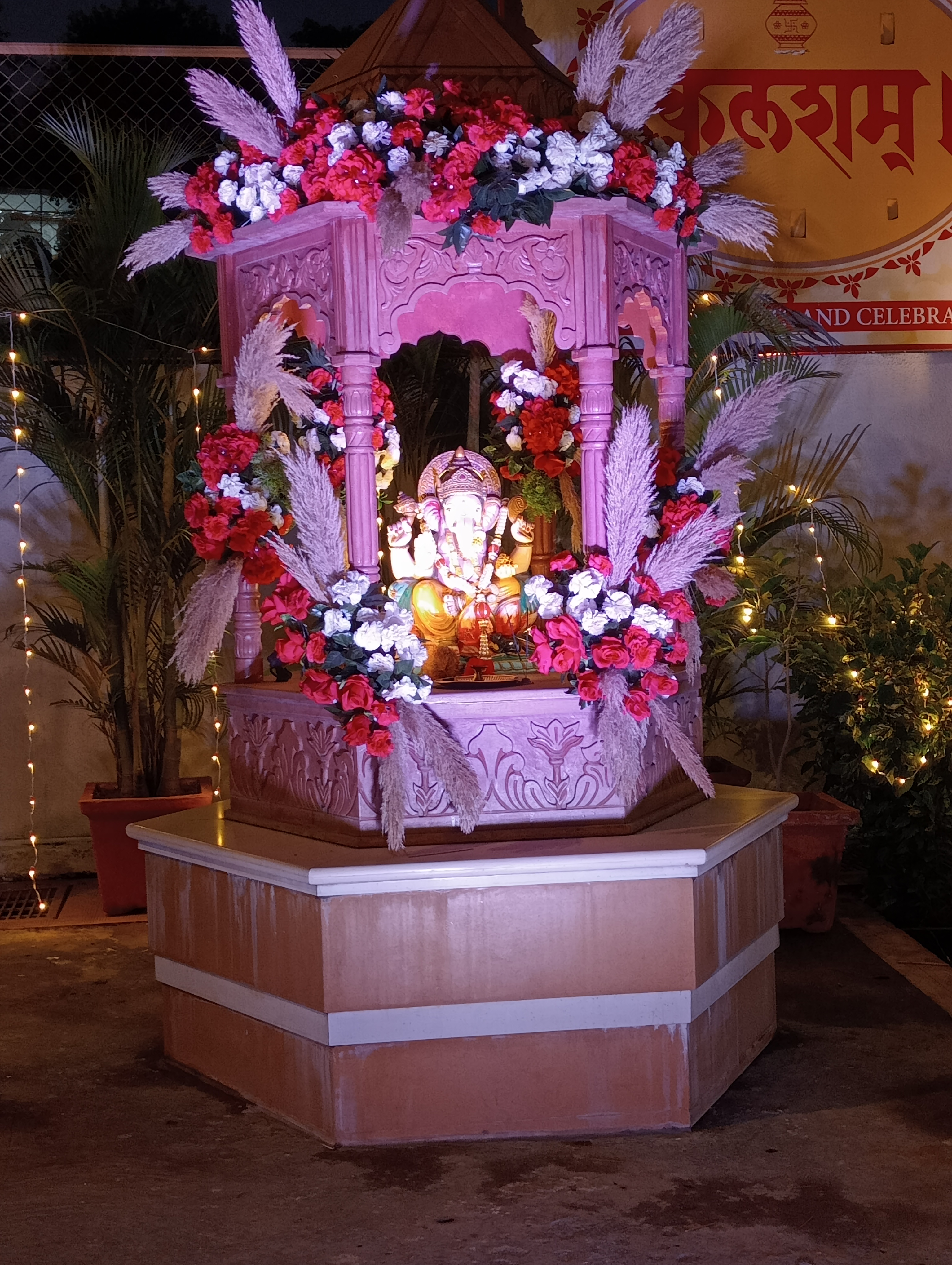 Kalasam Lawns | Best Wedding Venue in Thane, Thane — photo 9
