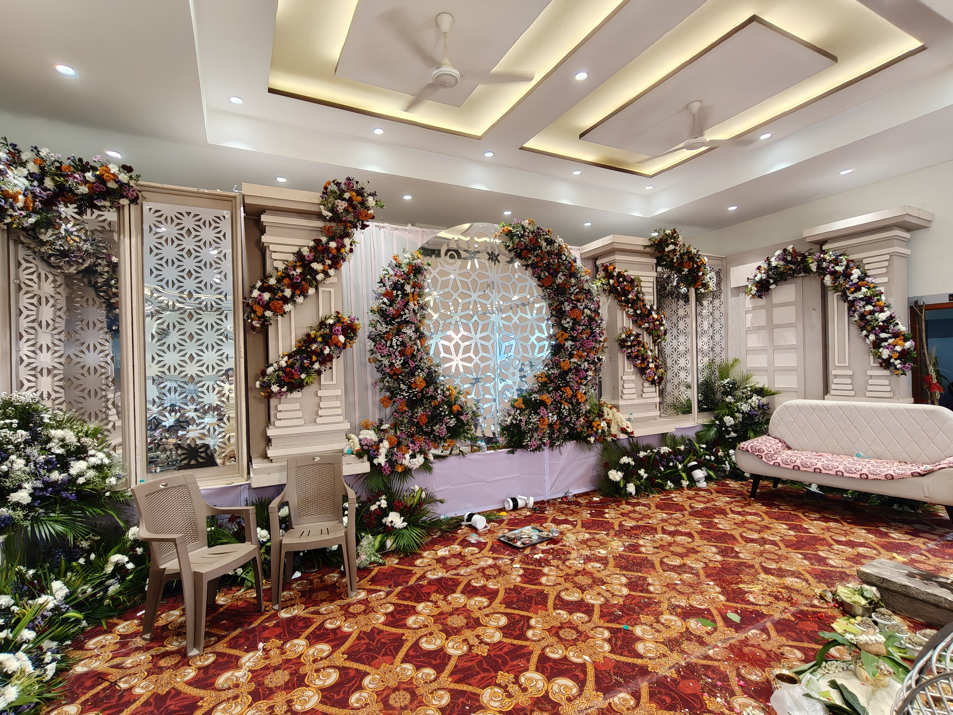 Saraswathi Marriage Hall, Nagapattinam — photo 2