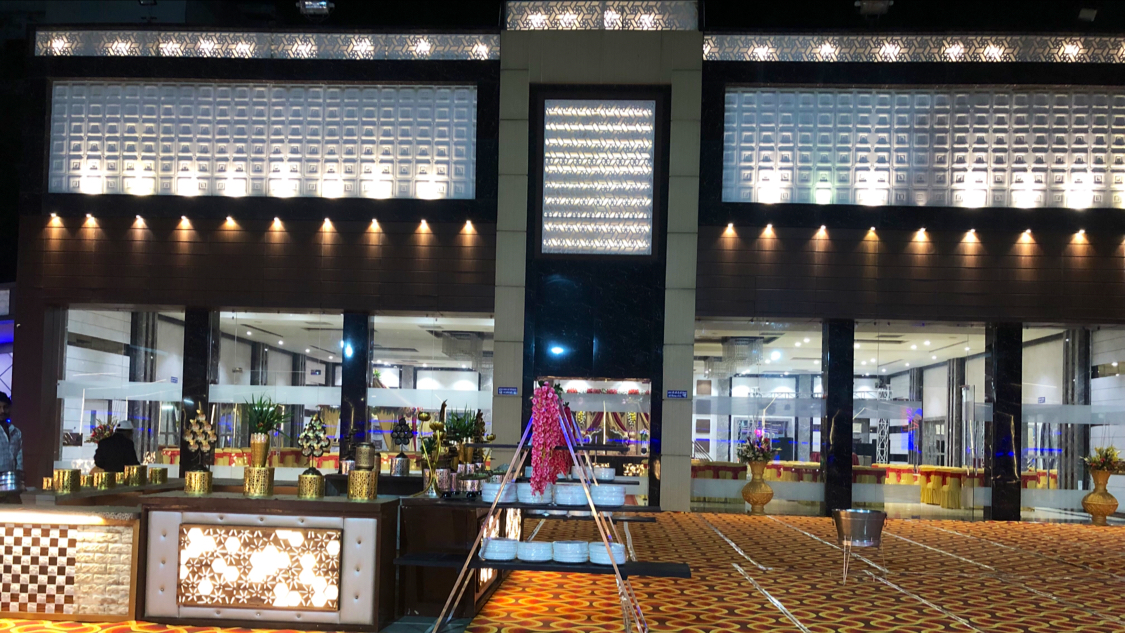 Ved Guest House, Kanpur — photo 1
