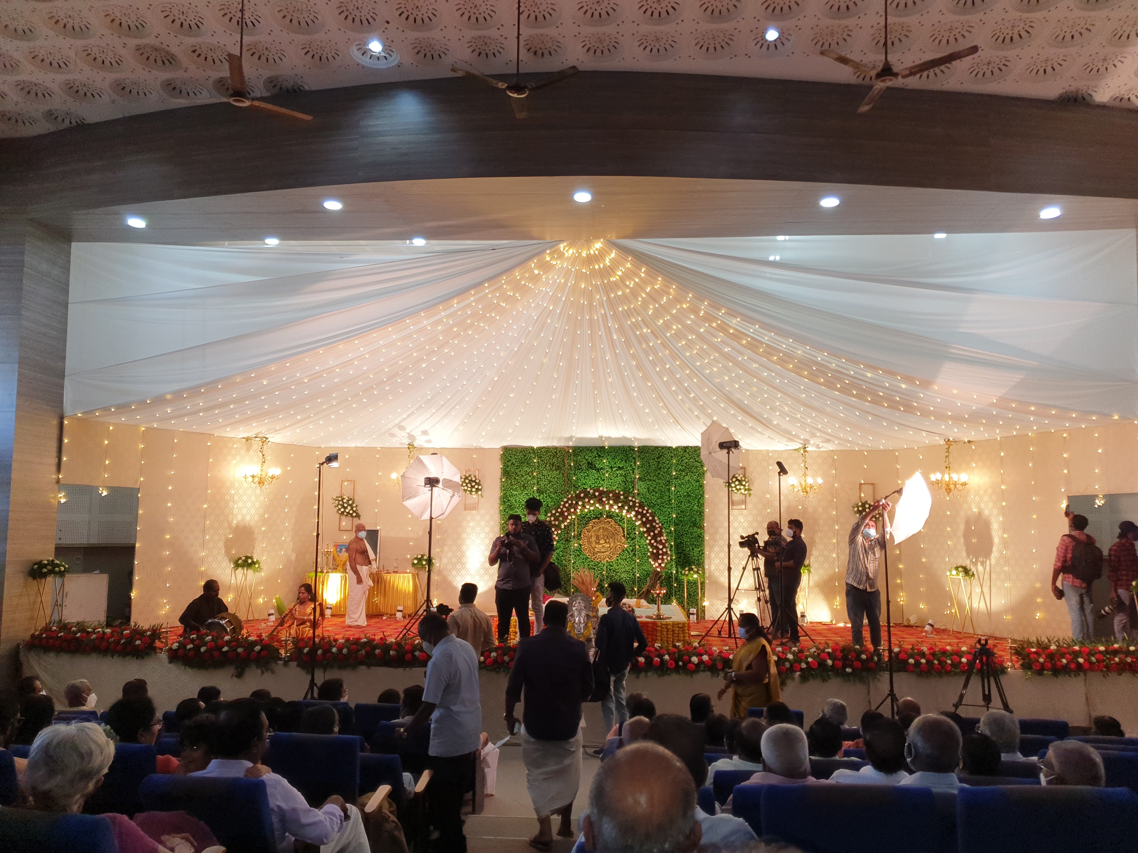 Sharadambha Kalyana Mantapa, Kasaragod — photo 6