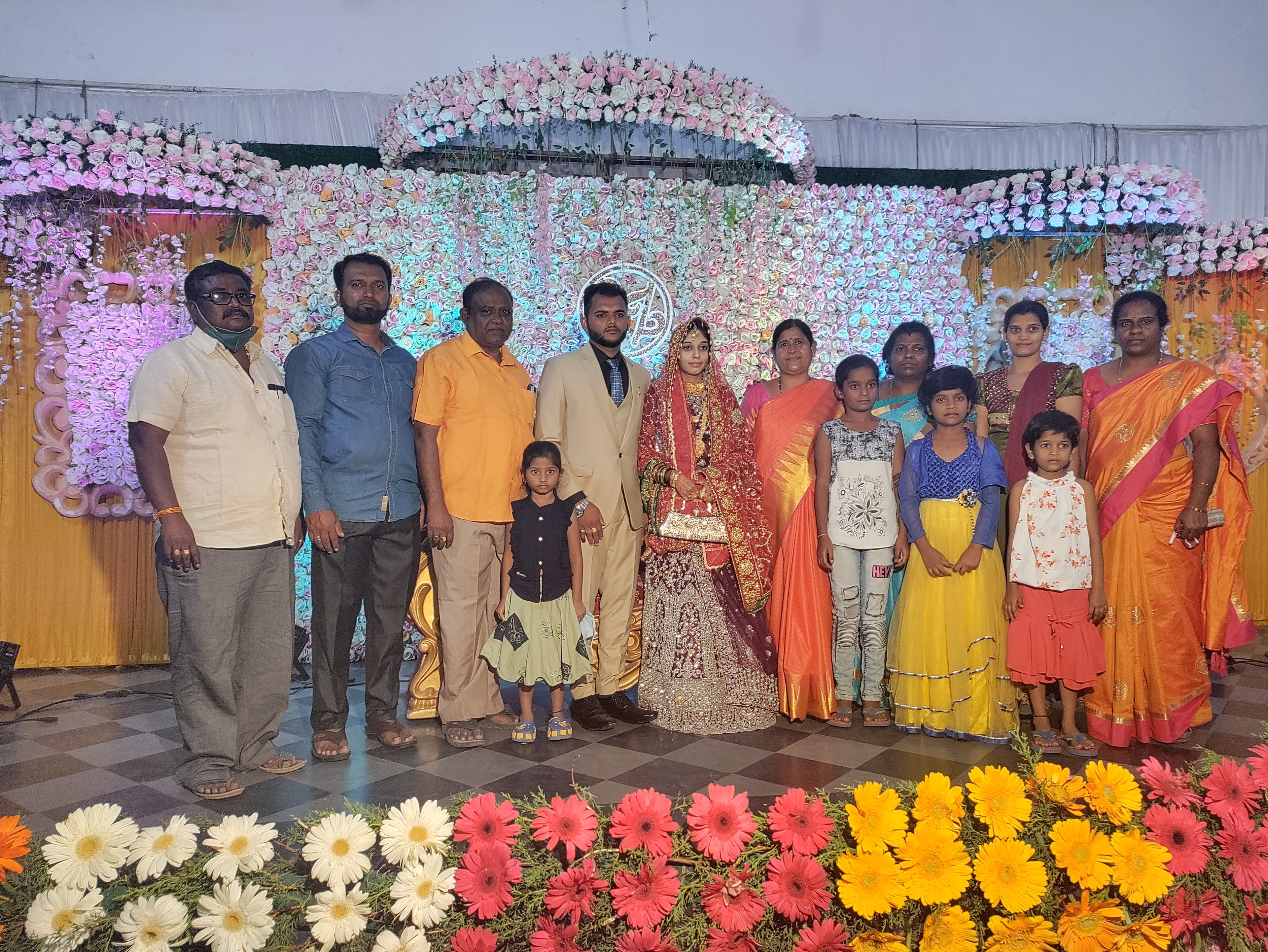 SJ Shaadi Mahal, Shivamogga — photo 10