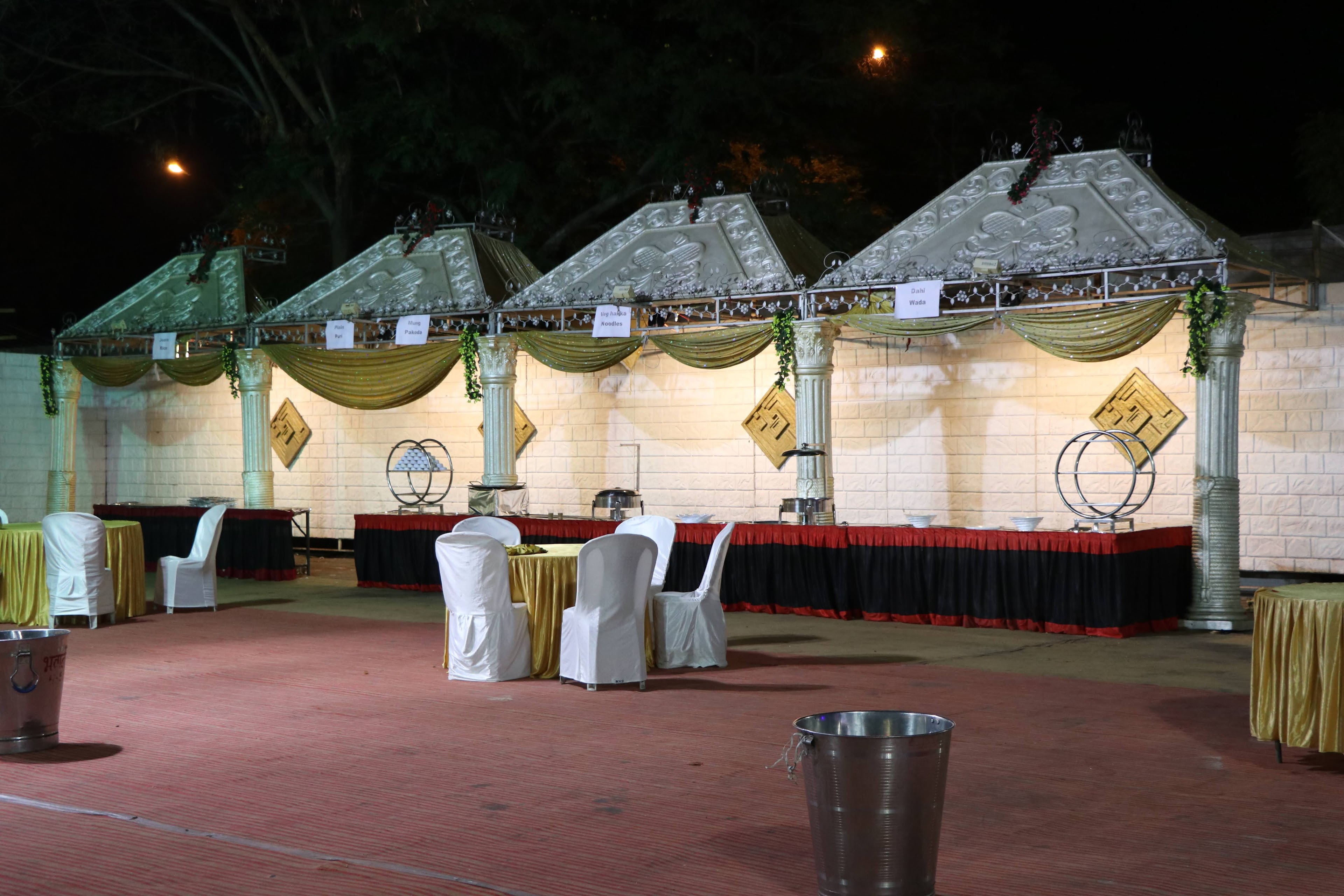 Ladies Club Lawn, Nagpur — photo 4