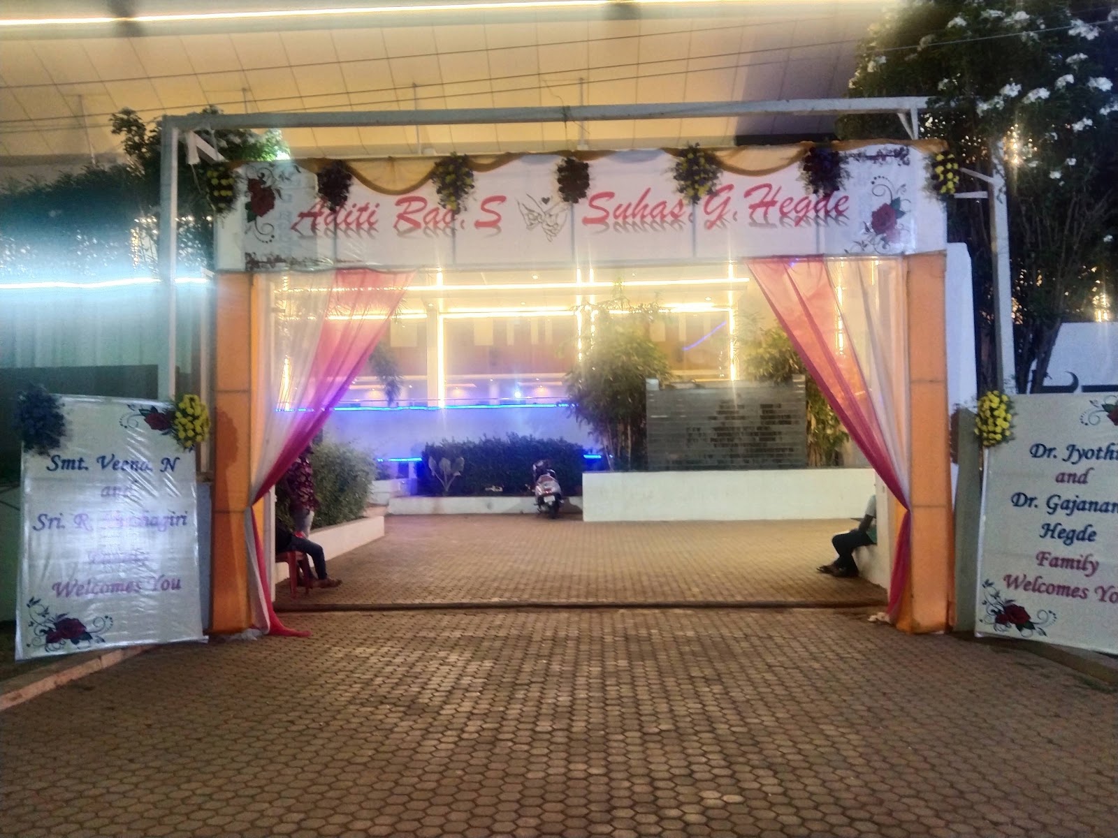 Maangalya Sangama convention hall, Mysuru — photo 10
