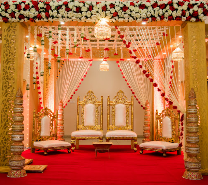 Wedding Venues in Guindy, Chennai — photo 1