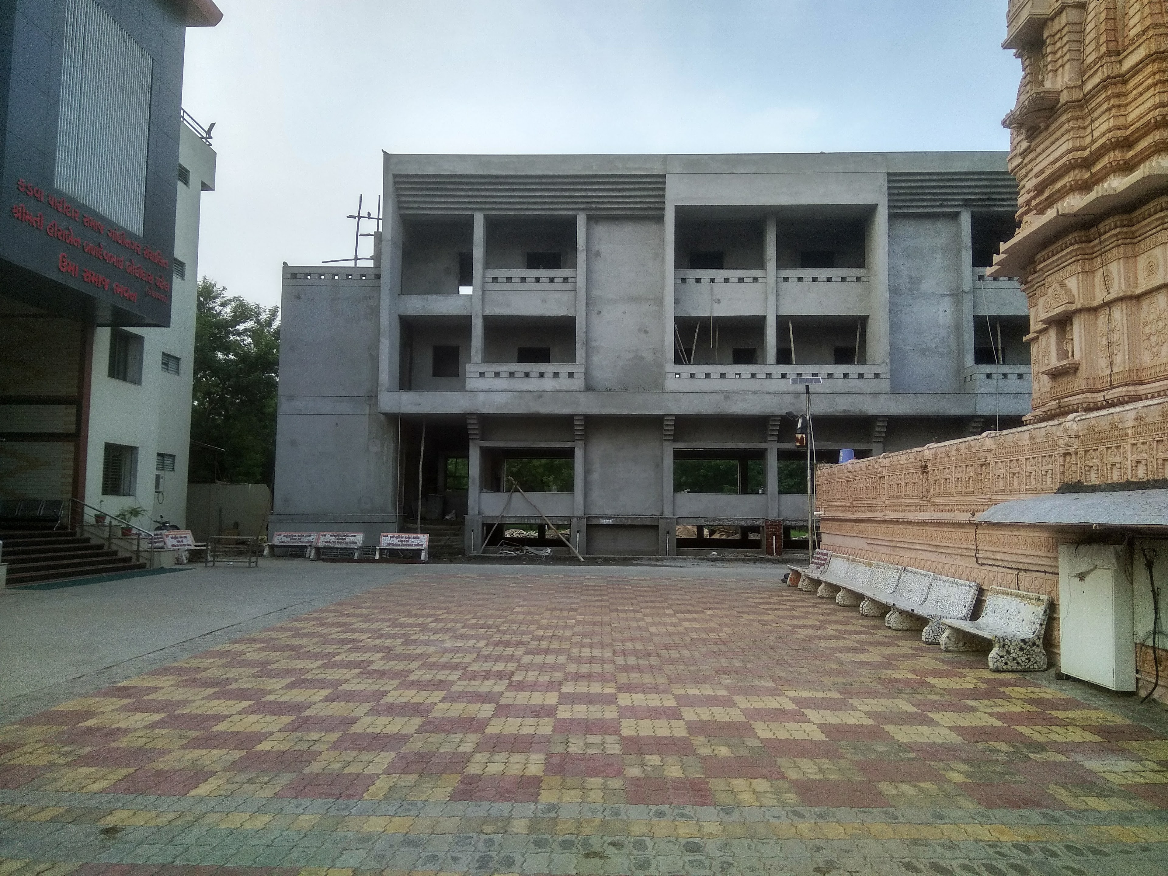 Patel Samaj Bhavan, Gandhinagar — photo 4