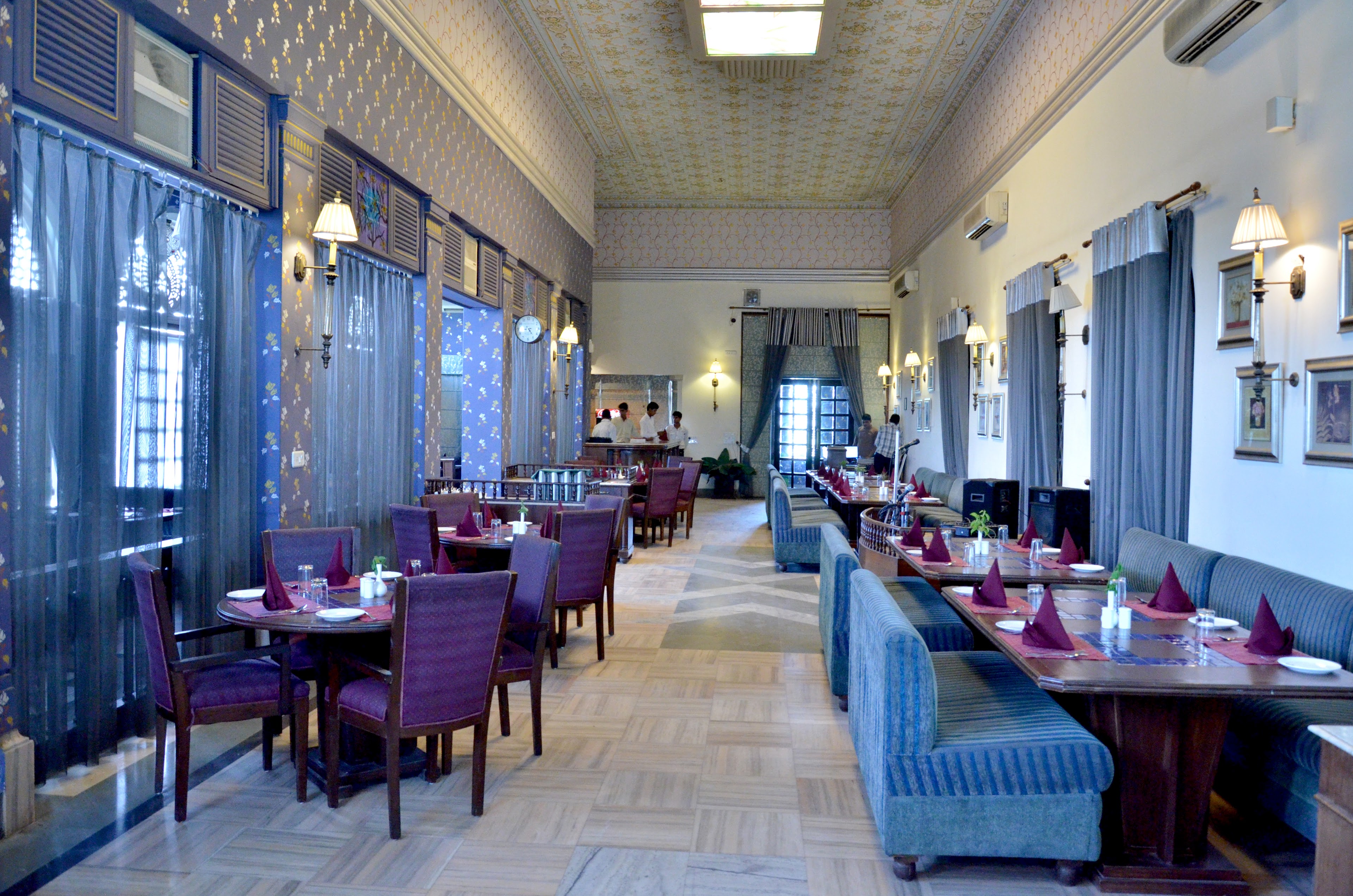 The Merwara Palace Destination Wedding Ajmer, Ajmer — photo 5