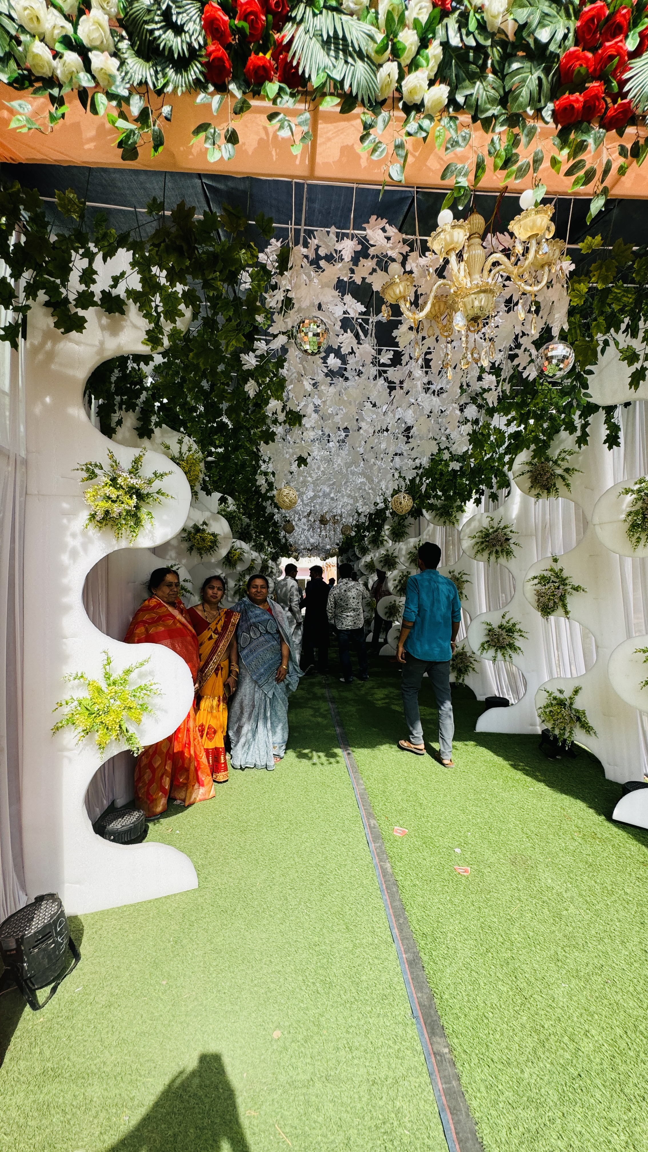 Parisha Premium Palace, Patna — photo 2