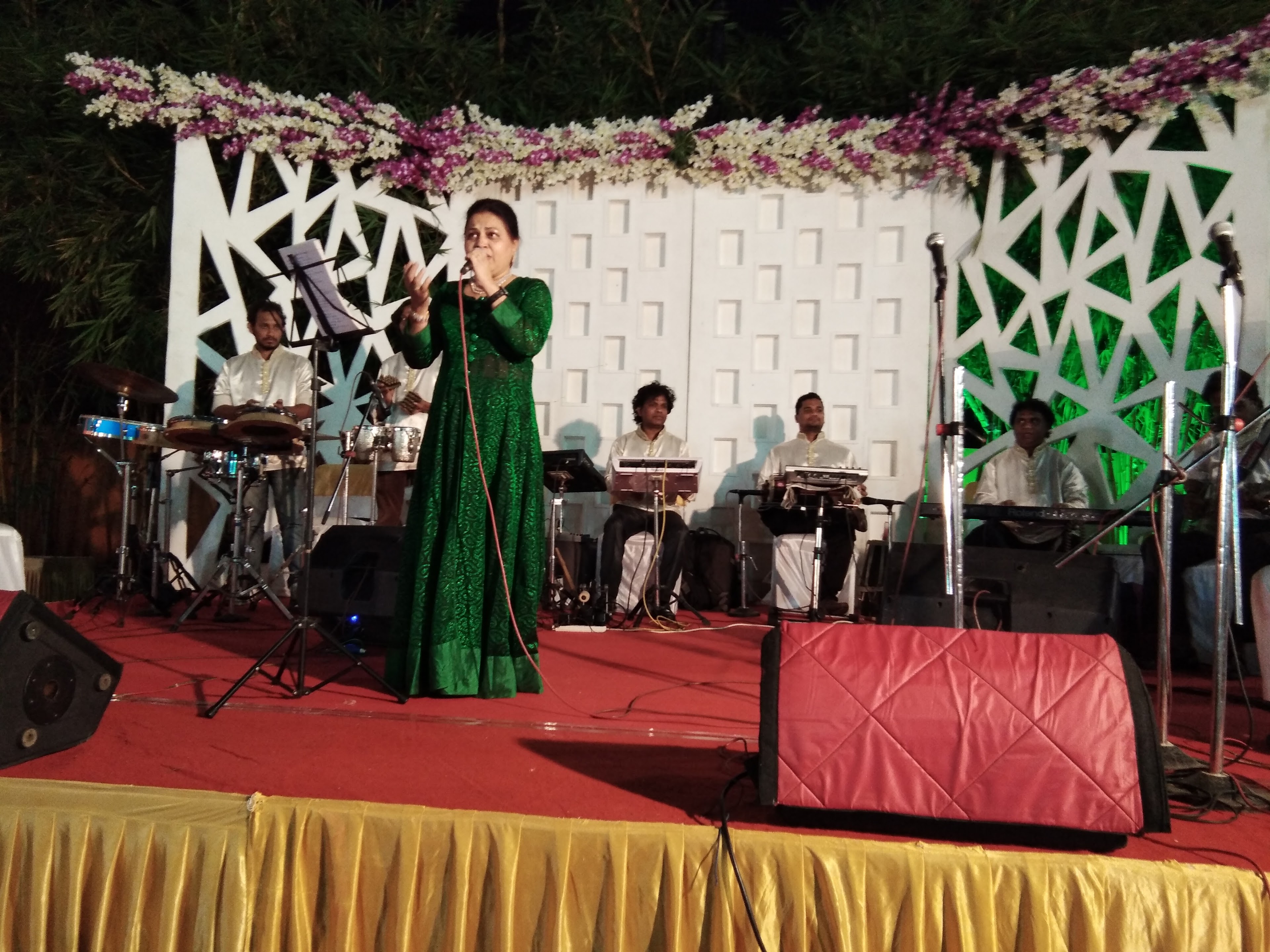 Racca's Green Square, Nashik — photo 9