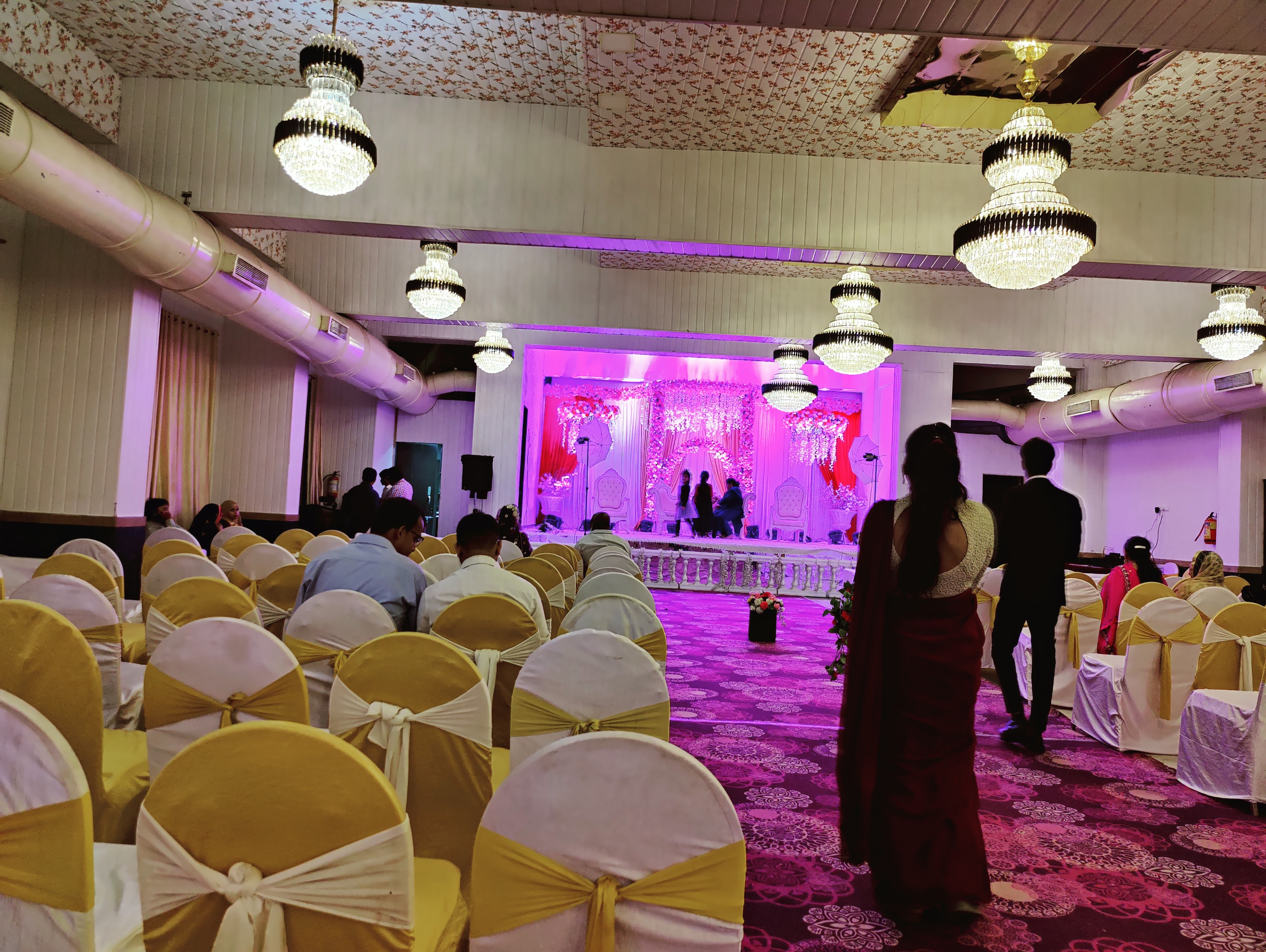 Palm Beach Lawn & Banquets, Navi Mumbai — photo 3