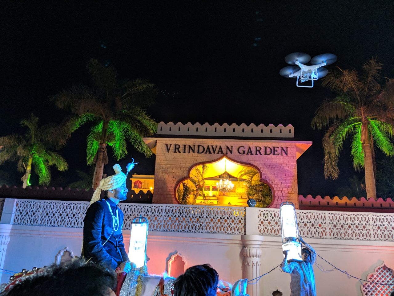 Vrindavan Garden, Bhopal — photo 10