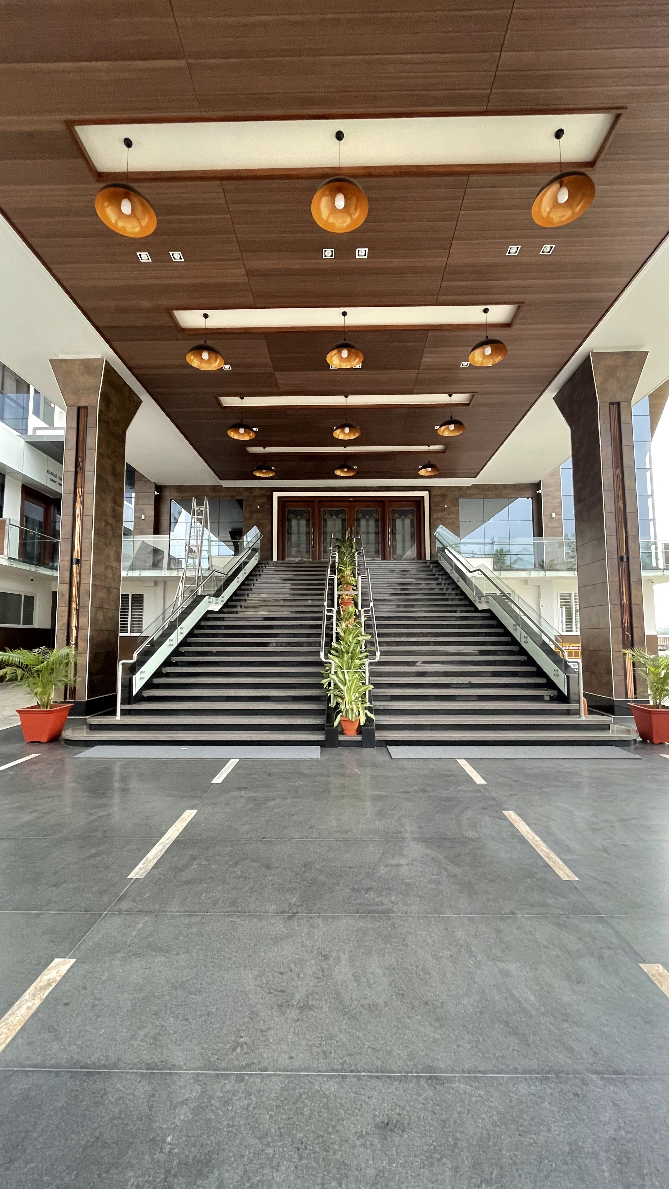 SUMA RAVI Convention Hall ಸುಮ ರವಿ ಕನ್ವೆನ್ಷನ್ ಹಾಲ್, Mandya — photo 10