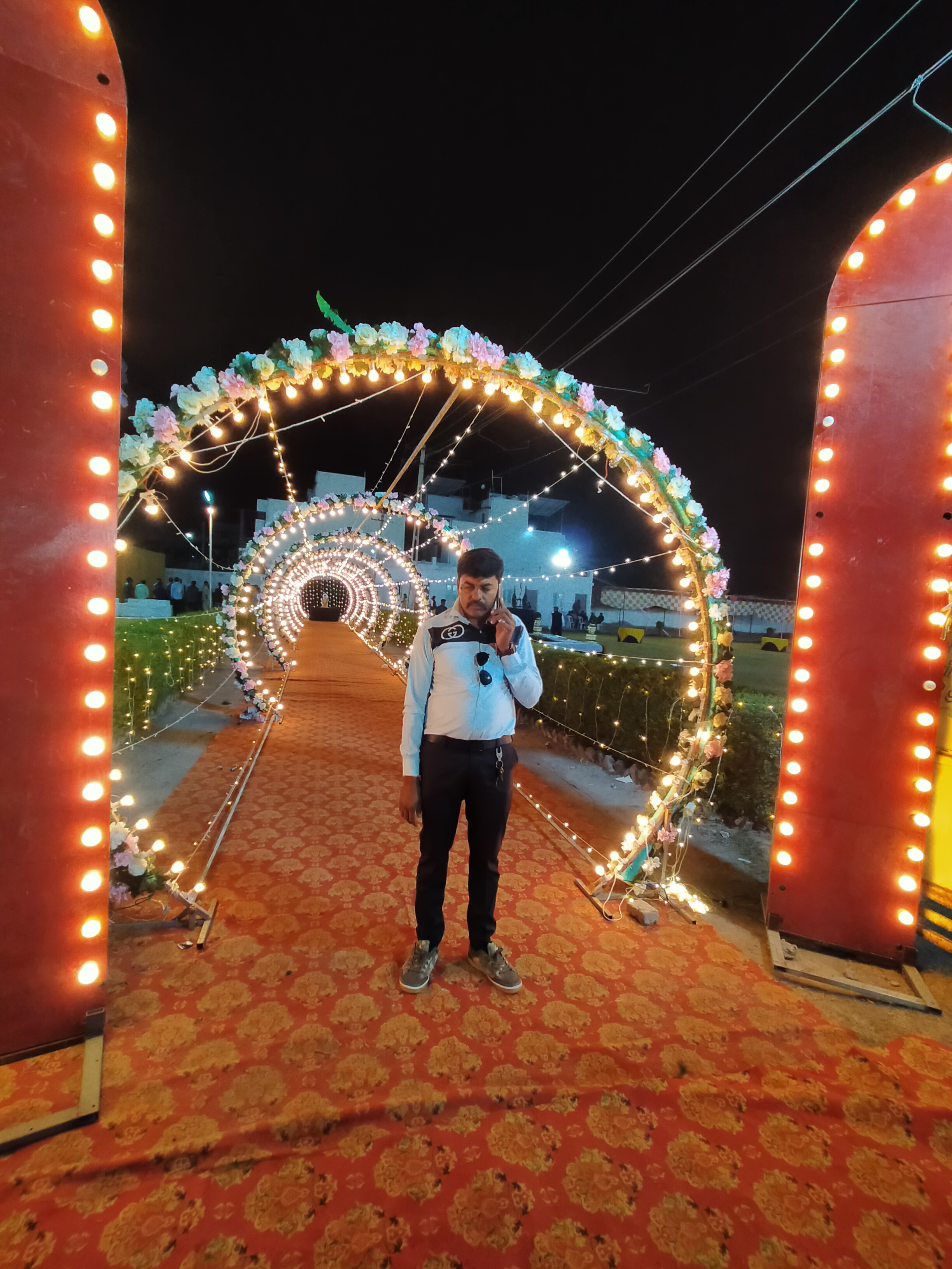 J K PARTY PLOT, Jamnagar — photo 7