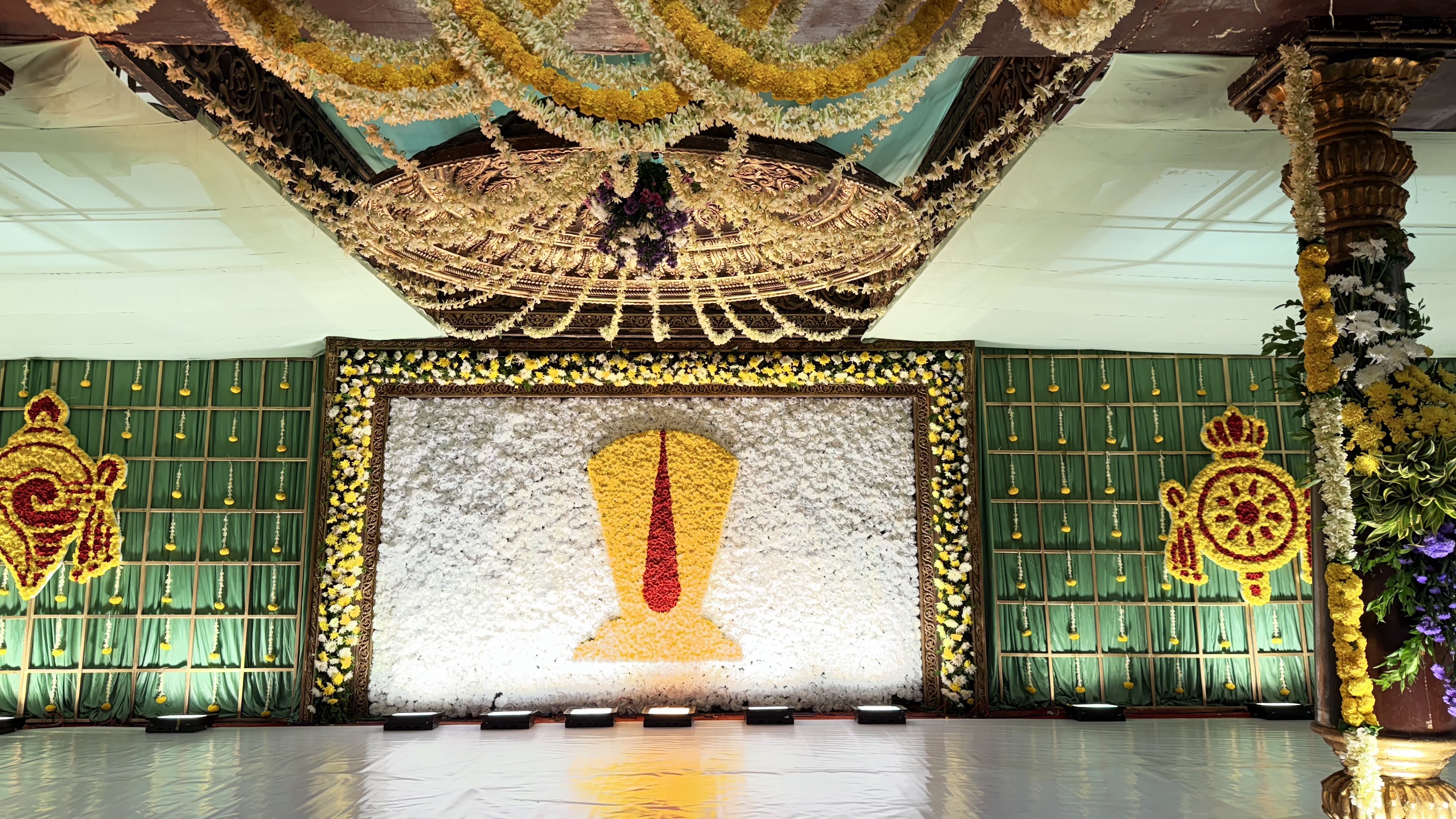 G-Convention Hall Kakinada, Kakinada — photo 5