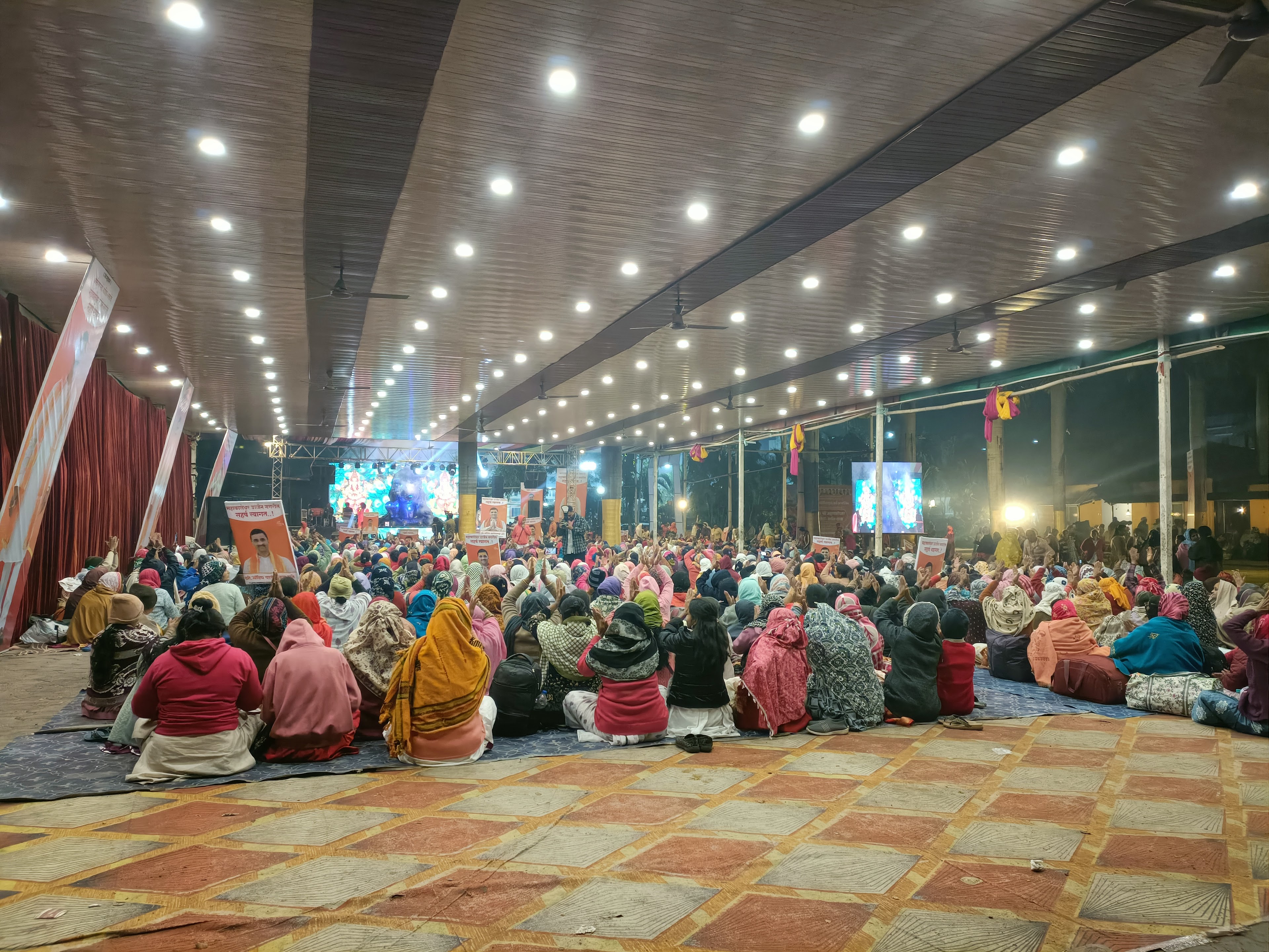 Shagun marriage Garden, Ujjain — photo 2