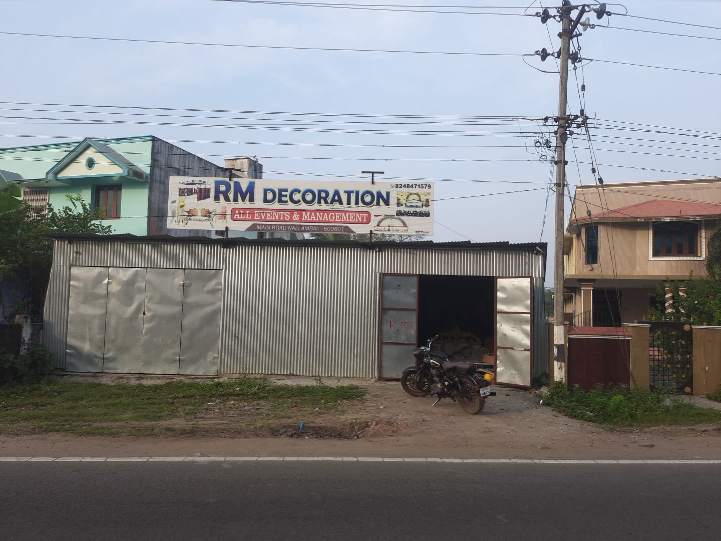 RM Decoration, Karaikal — photo 4