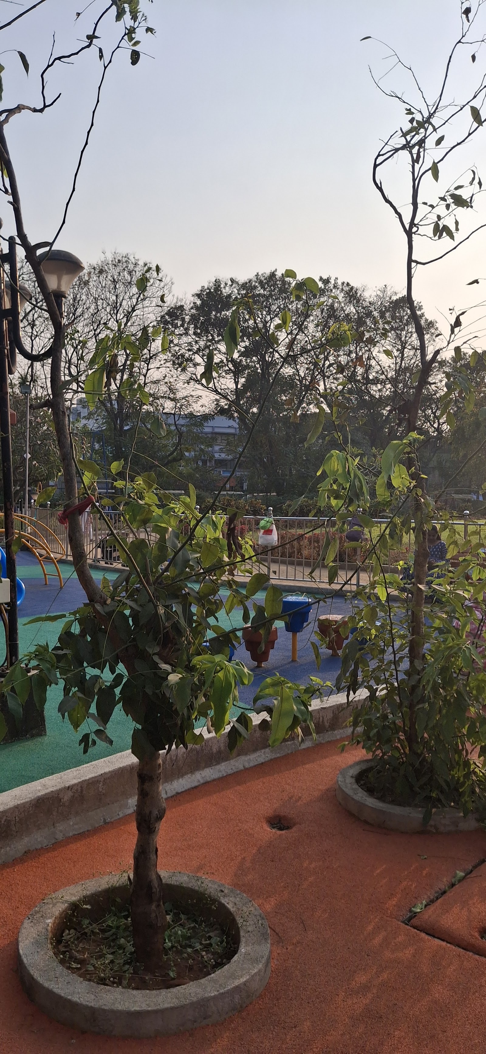 Jalaram Hall, Mumbai — photo 10