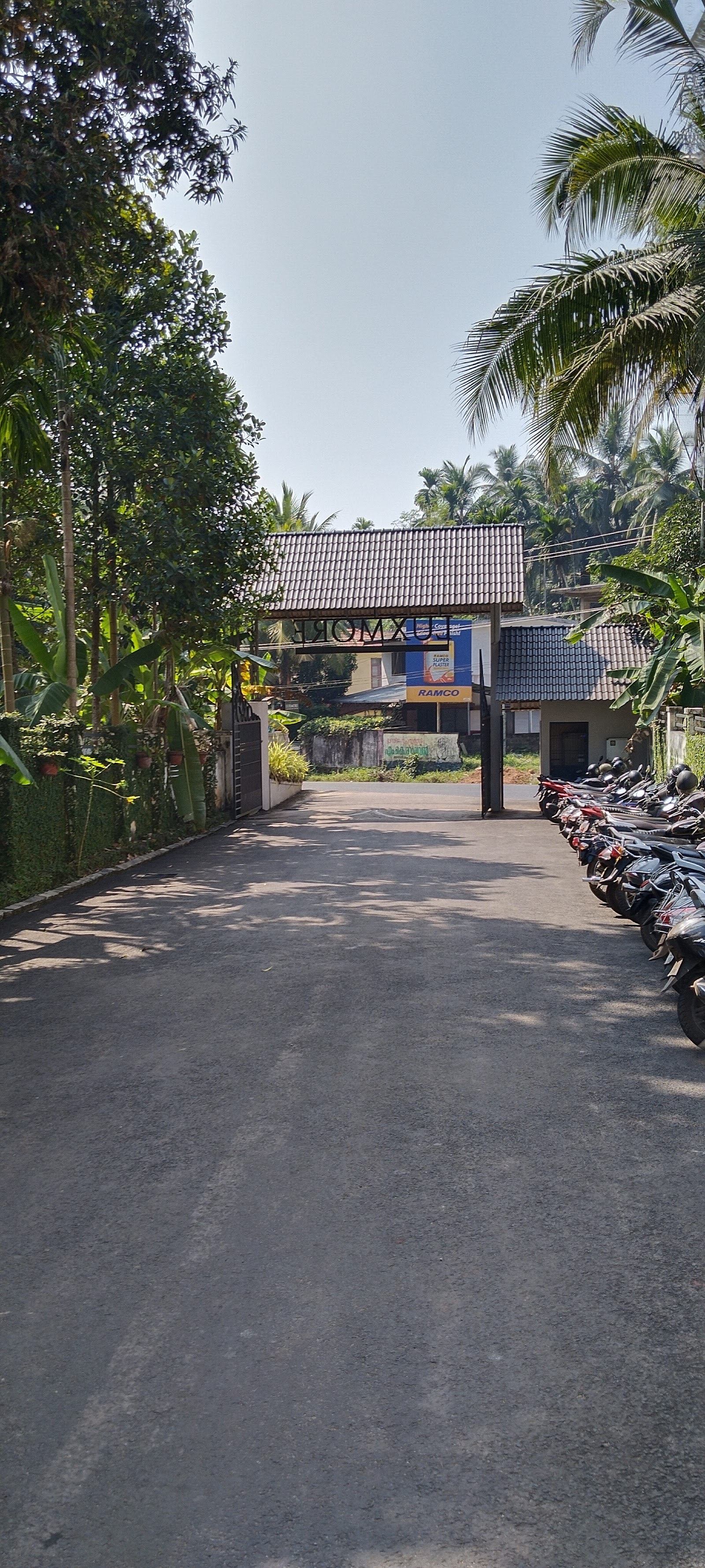 Luxmore Convention Centre, Kozhikode — photo 9