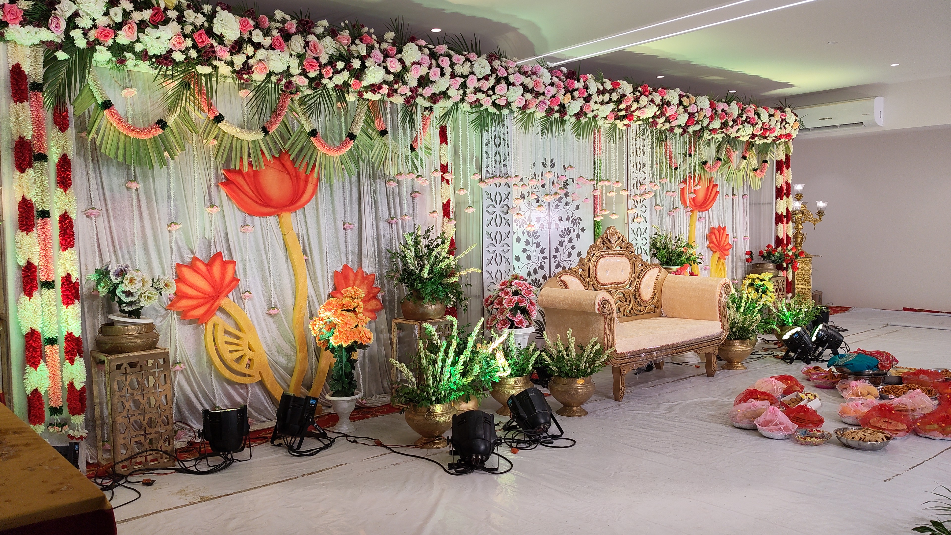 Vaidhika Alankrita Banquets | Premium Banquet Hall in Siddipet, Hyderabad Road, Siddipet — photo 4