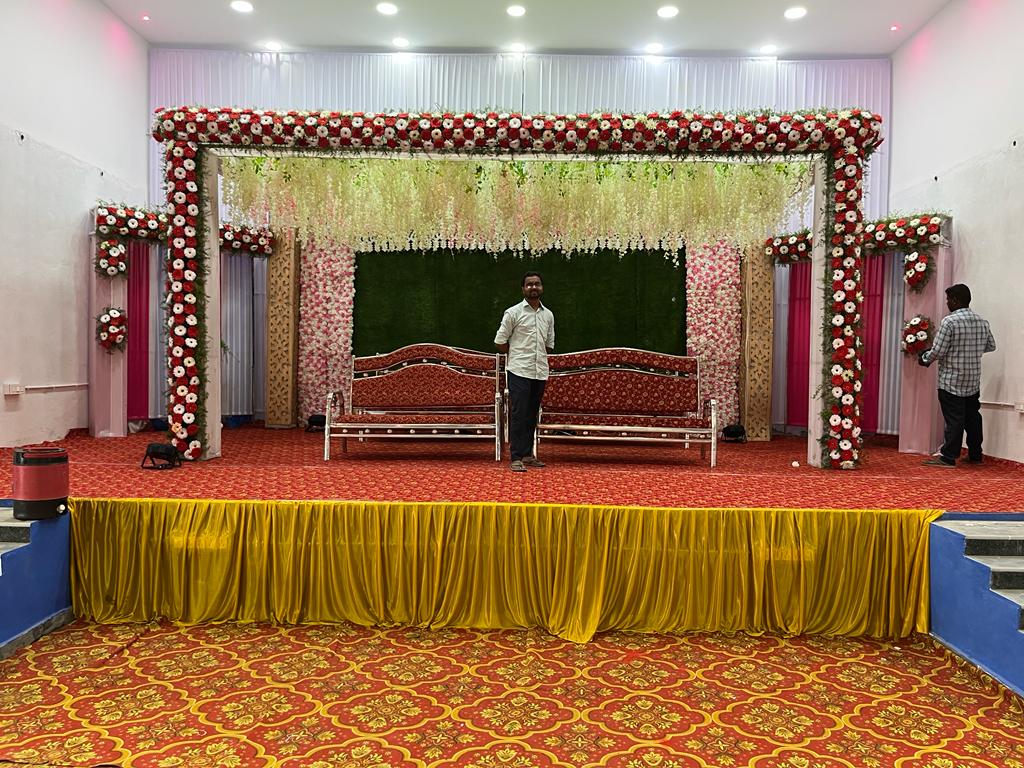 HARUN FUNCTION HALL, Nandyal — photo 3