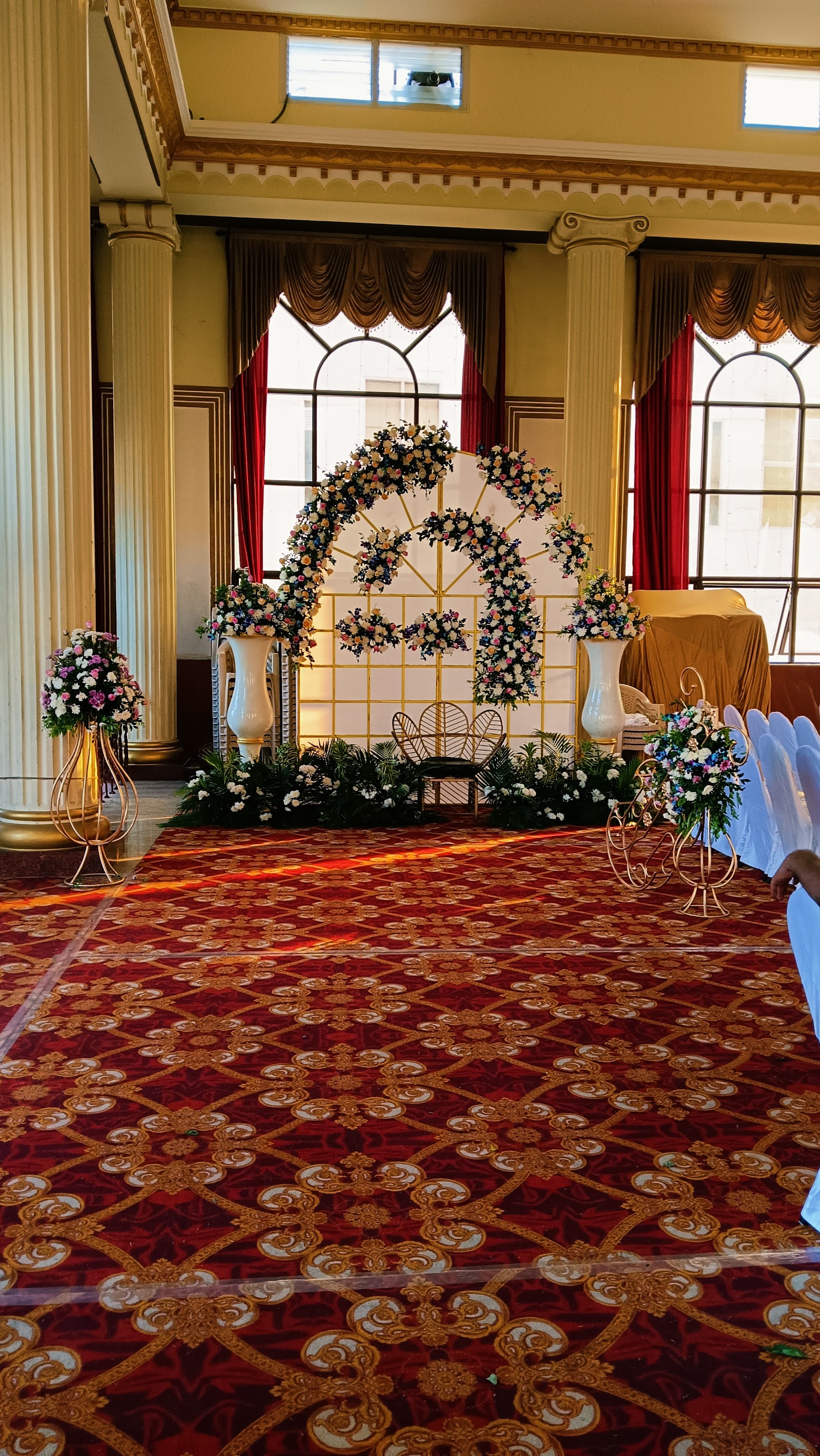 P G M Sreegandha Palace, Bengaluru — photo 8