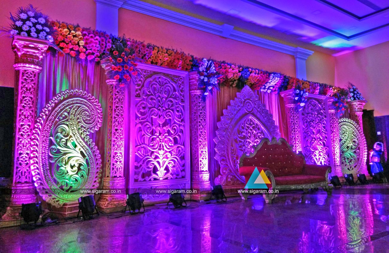 Sri Lalita Mahal, Puducherry — photo 3