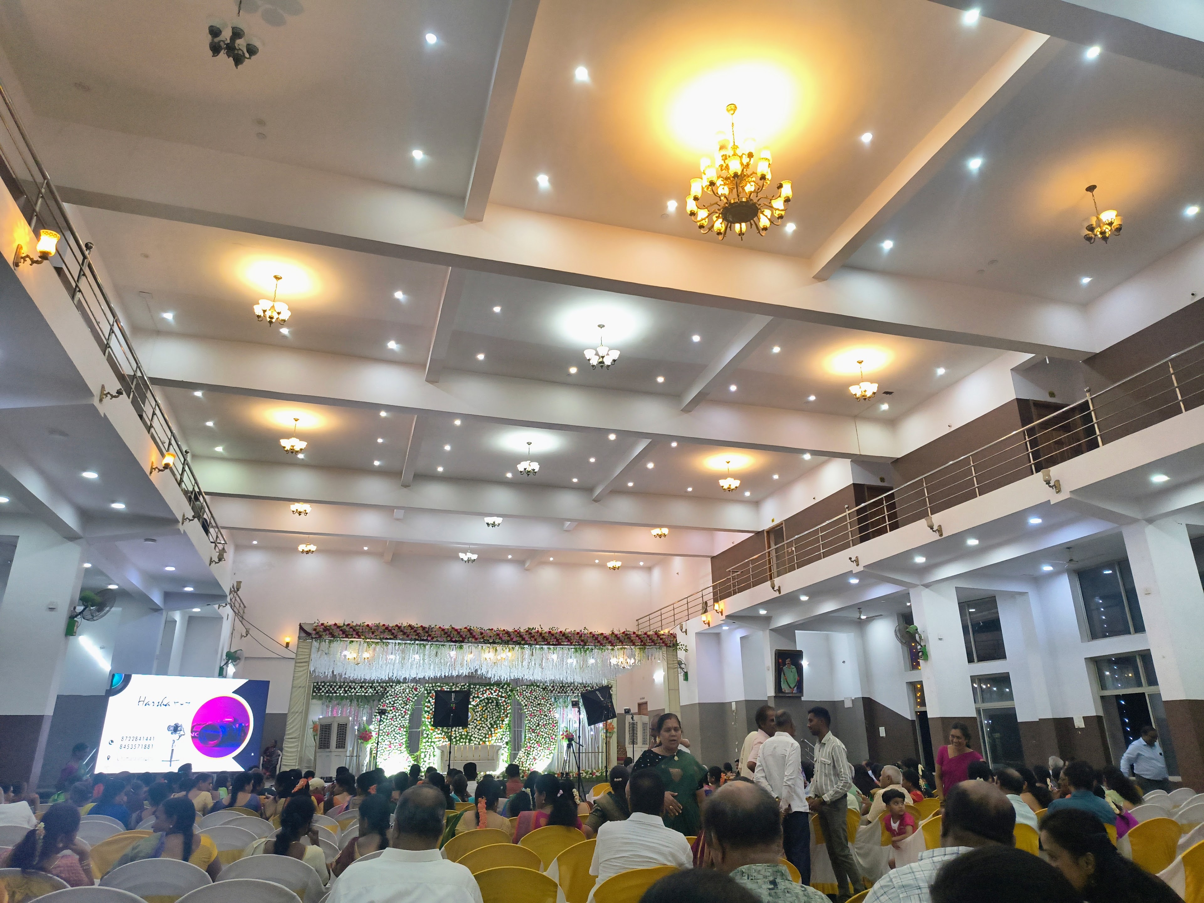 Nandhi Bhavana, Chamarajanagar — photo 2