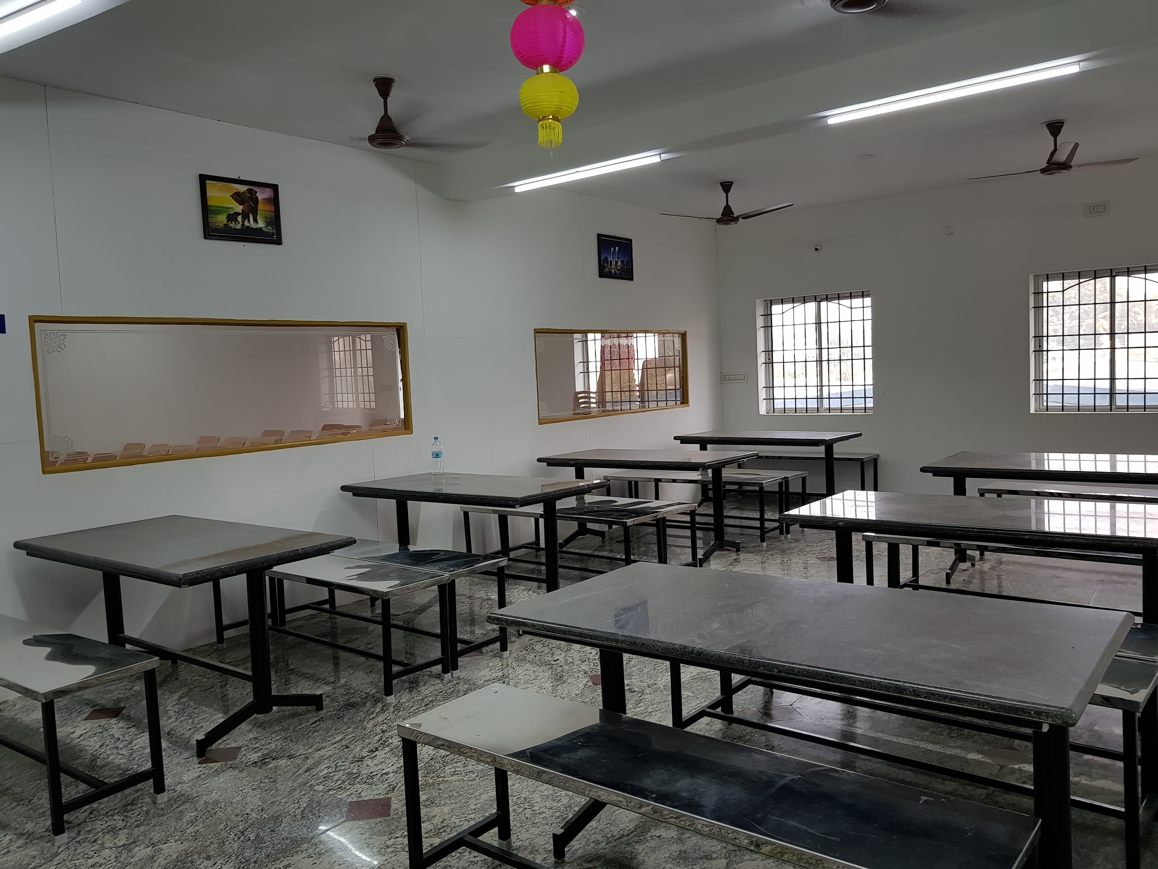 KPN LAKSHMI MAHAL, Krishnagiri — photo 7