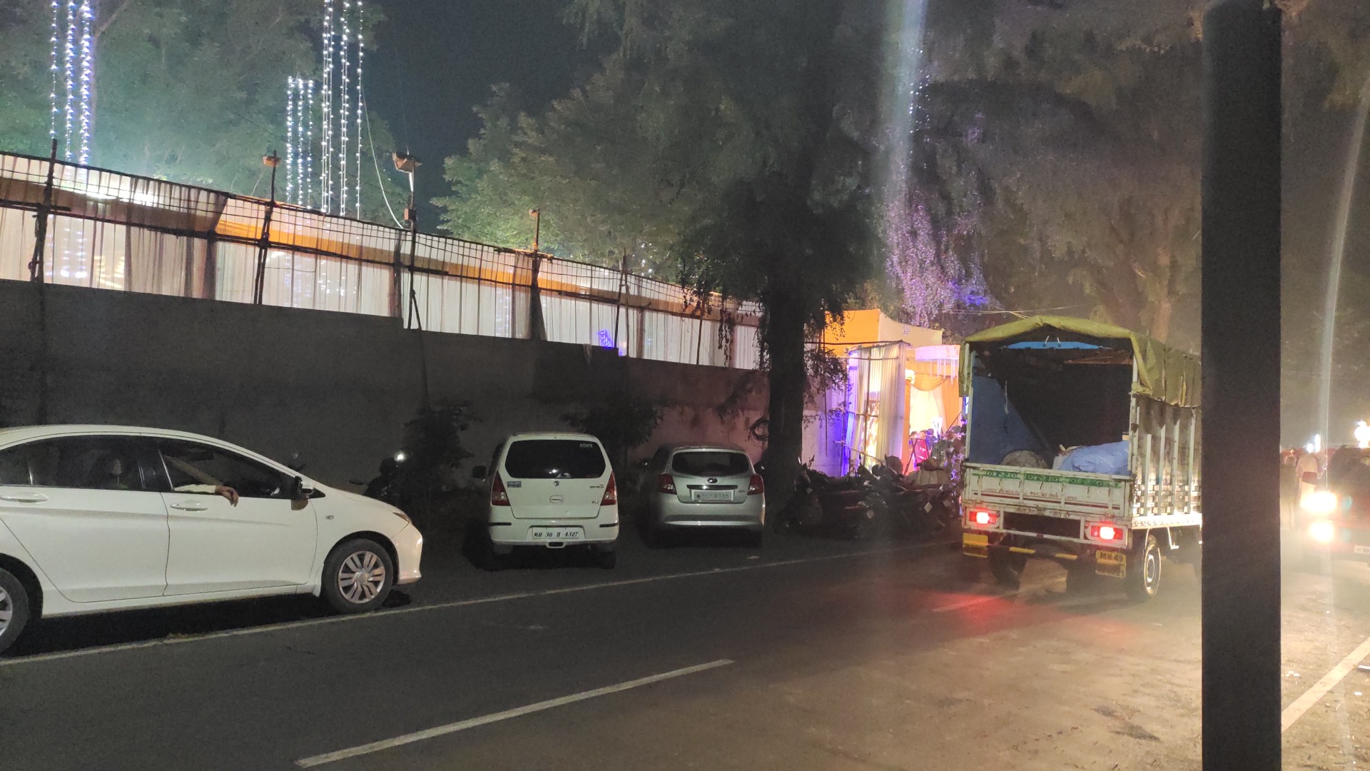 Shrishti Lawn, Nagpur — photo 9