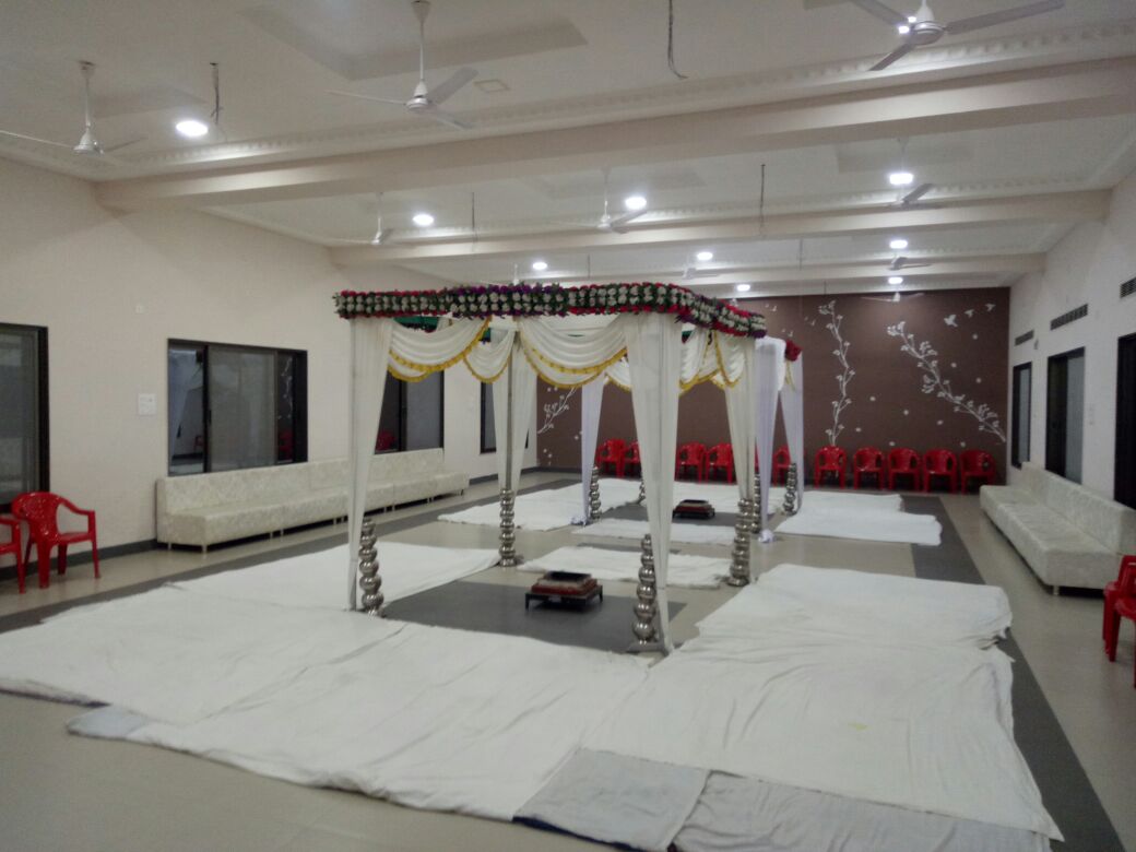Suman Wedding & Events Venue - Marriage Garden In Ujjain, Ujjain — photo 8