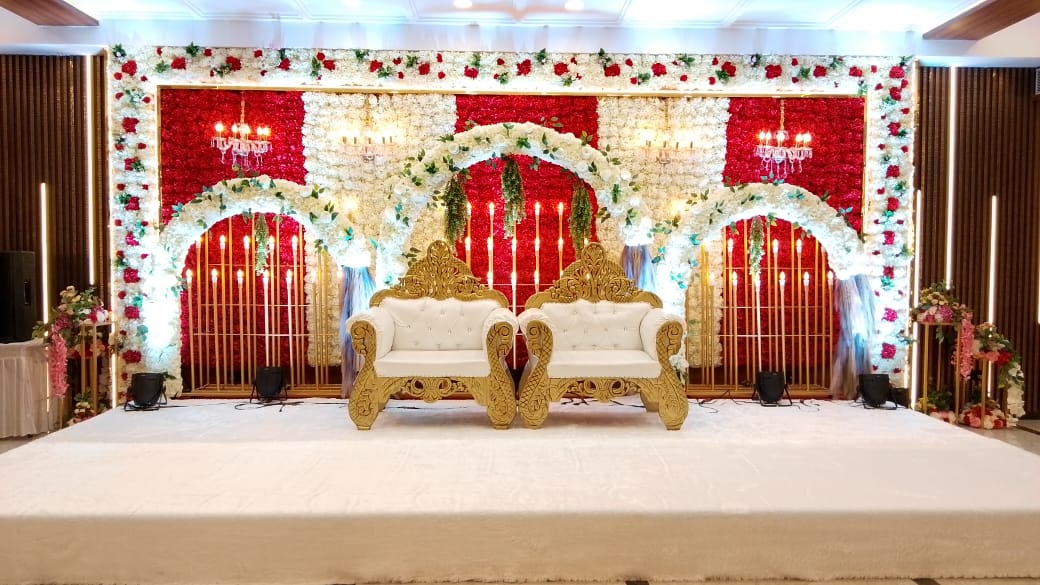Saffron Grand Banquet-Best Banquet Hall in Thane-Wedding Halls In Thane-Marriage Halls In Thane-Party Halls In Thane, Thane — photo 2