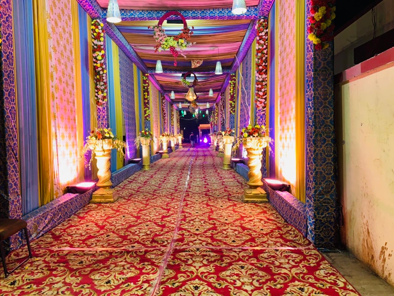 Milan Banquet Lawn, Kanpur — photo 7