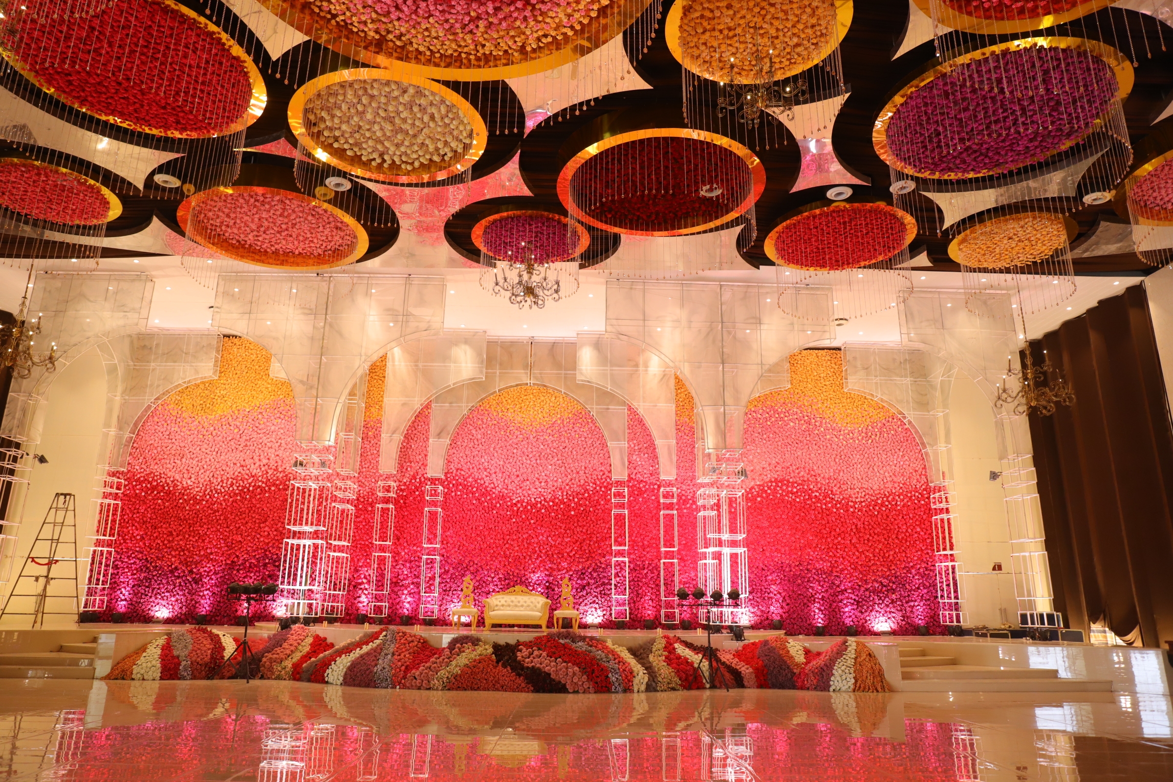 The Grand Rama Ceremonial Wedding venue in greater noida, Noida — photo 3