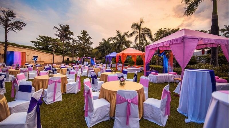 NEMA EVENT'S AND WEDDING PLANNER, Jabalpur — photo 8