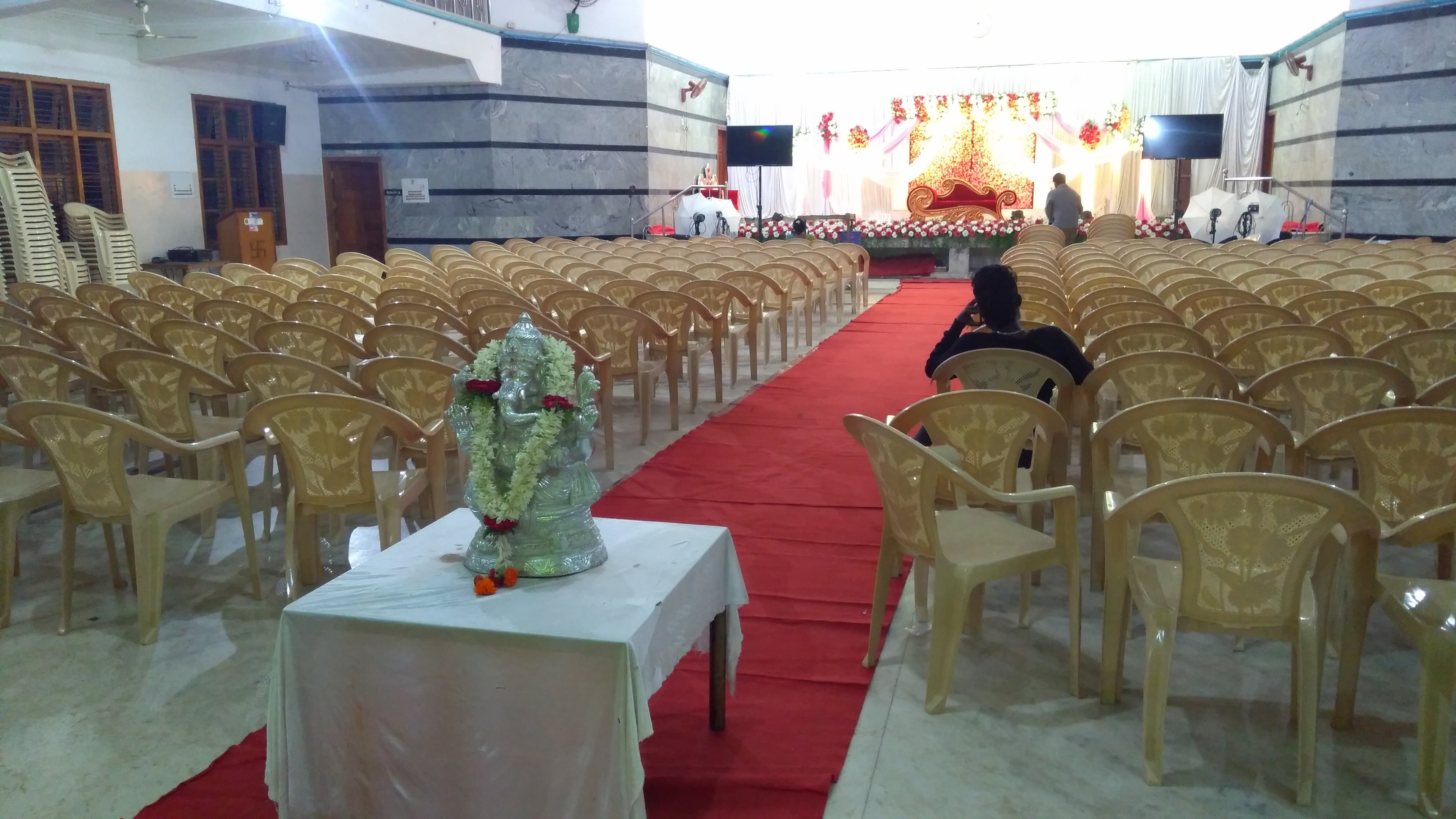 Adinath Jain Samudaya Bhavan, Shivamogga — photo 7