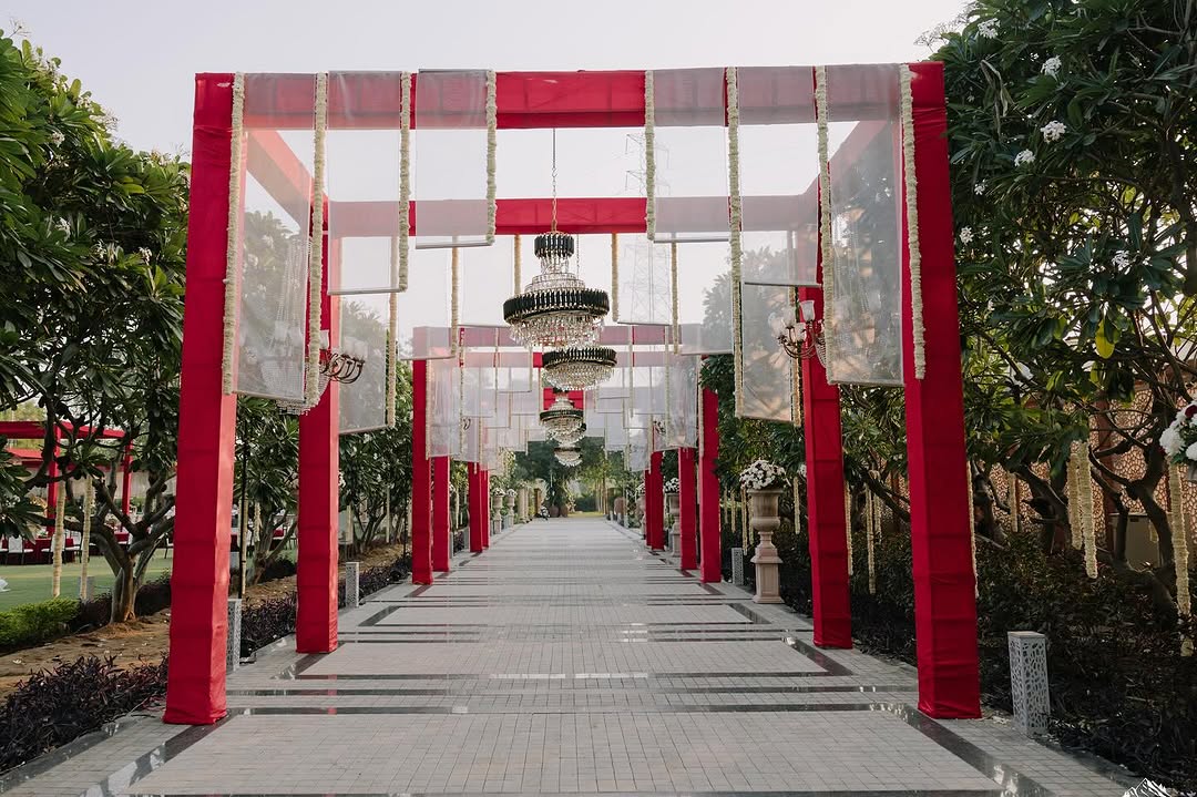 "TSH Events – Top Wedding Planner in Indore & Ujjain | Destination & Ghat Weddings, Ujjain — photo 6