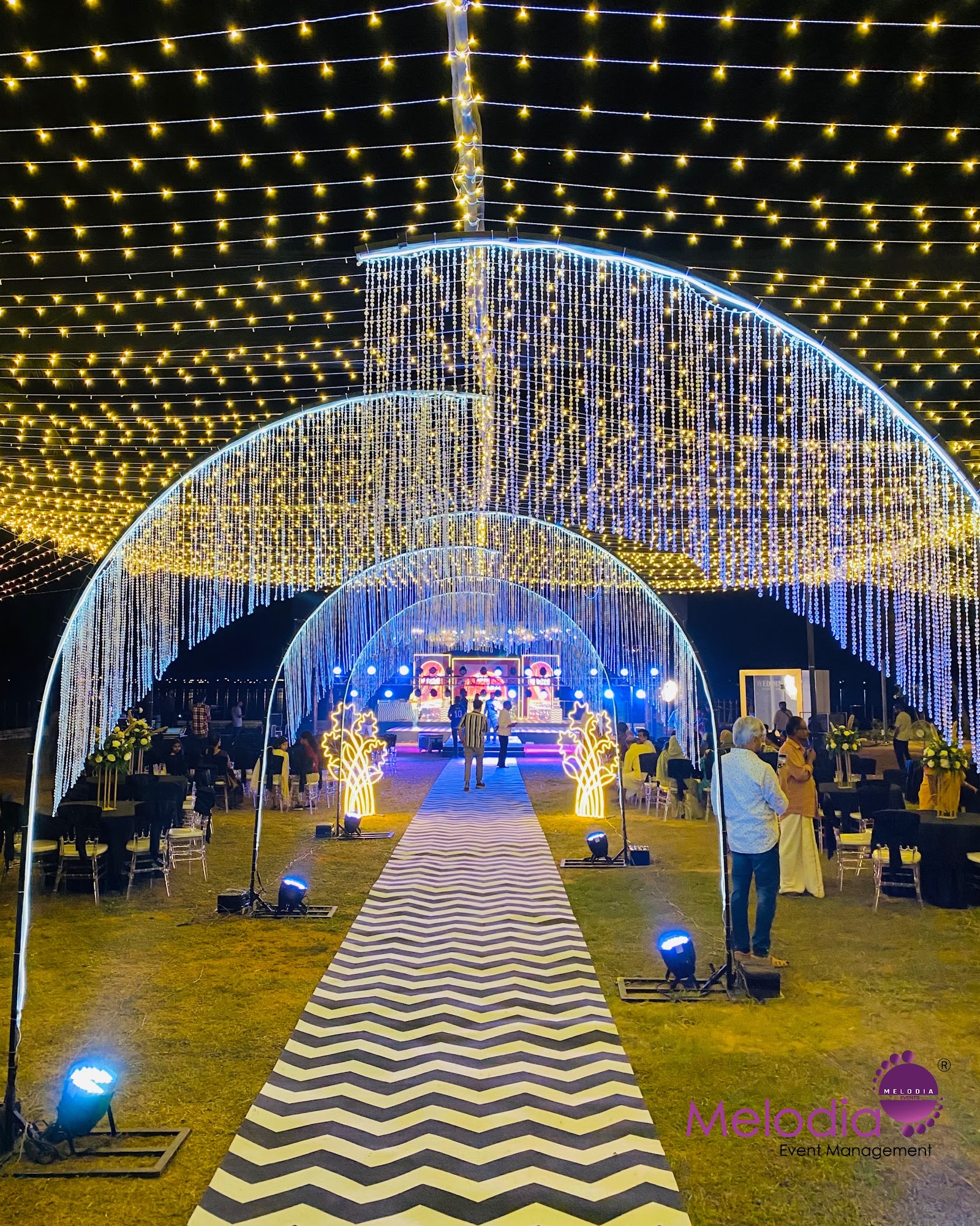 Melodia Event Management, Thrissur — photo 9