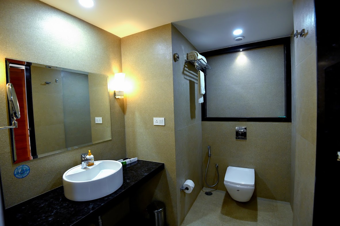 Spoorti Resort & Clubhouse, Vijayapura — photo 4