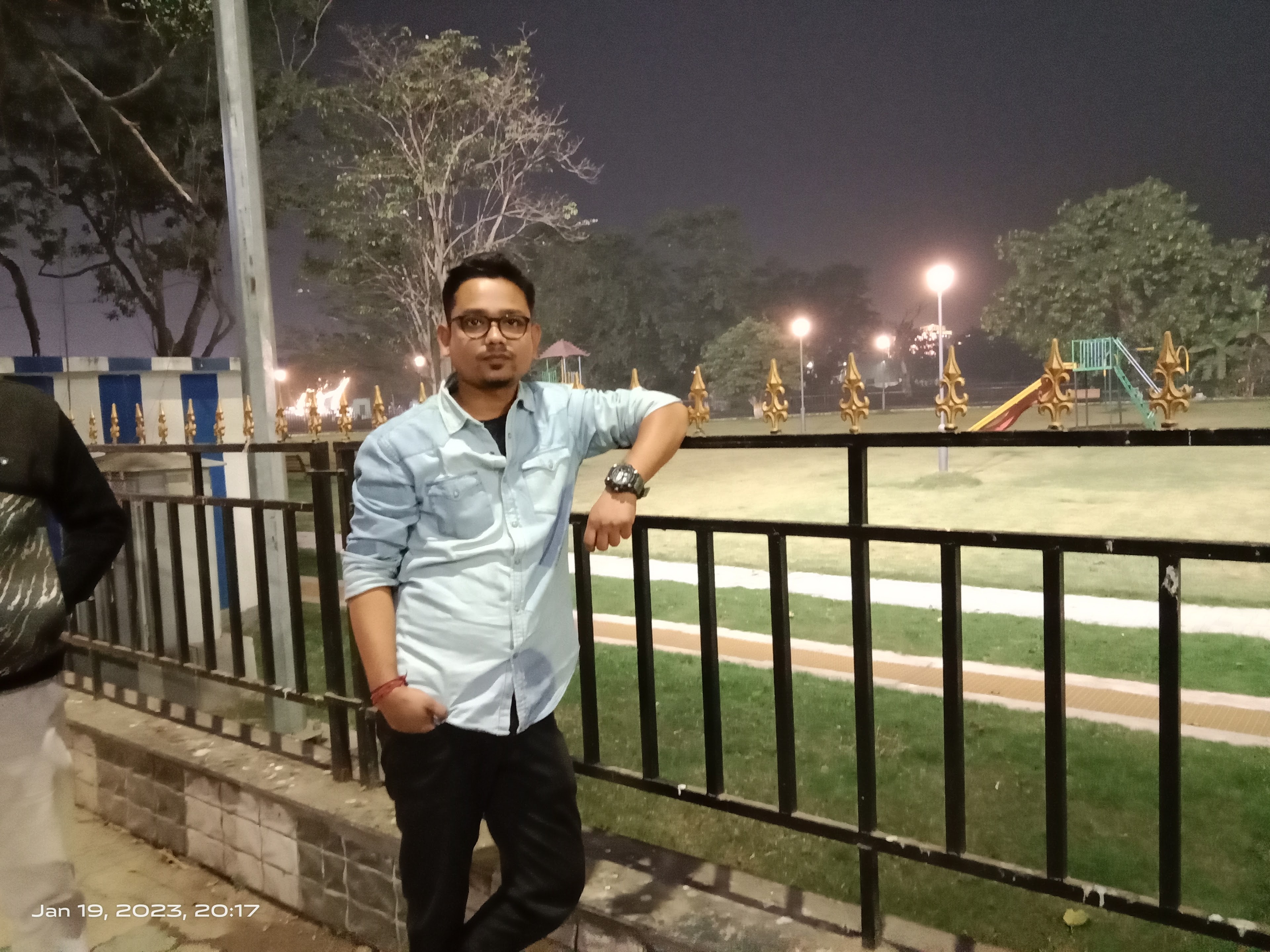Sovonalay, Howrah — photo 10